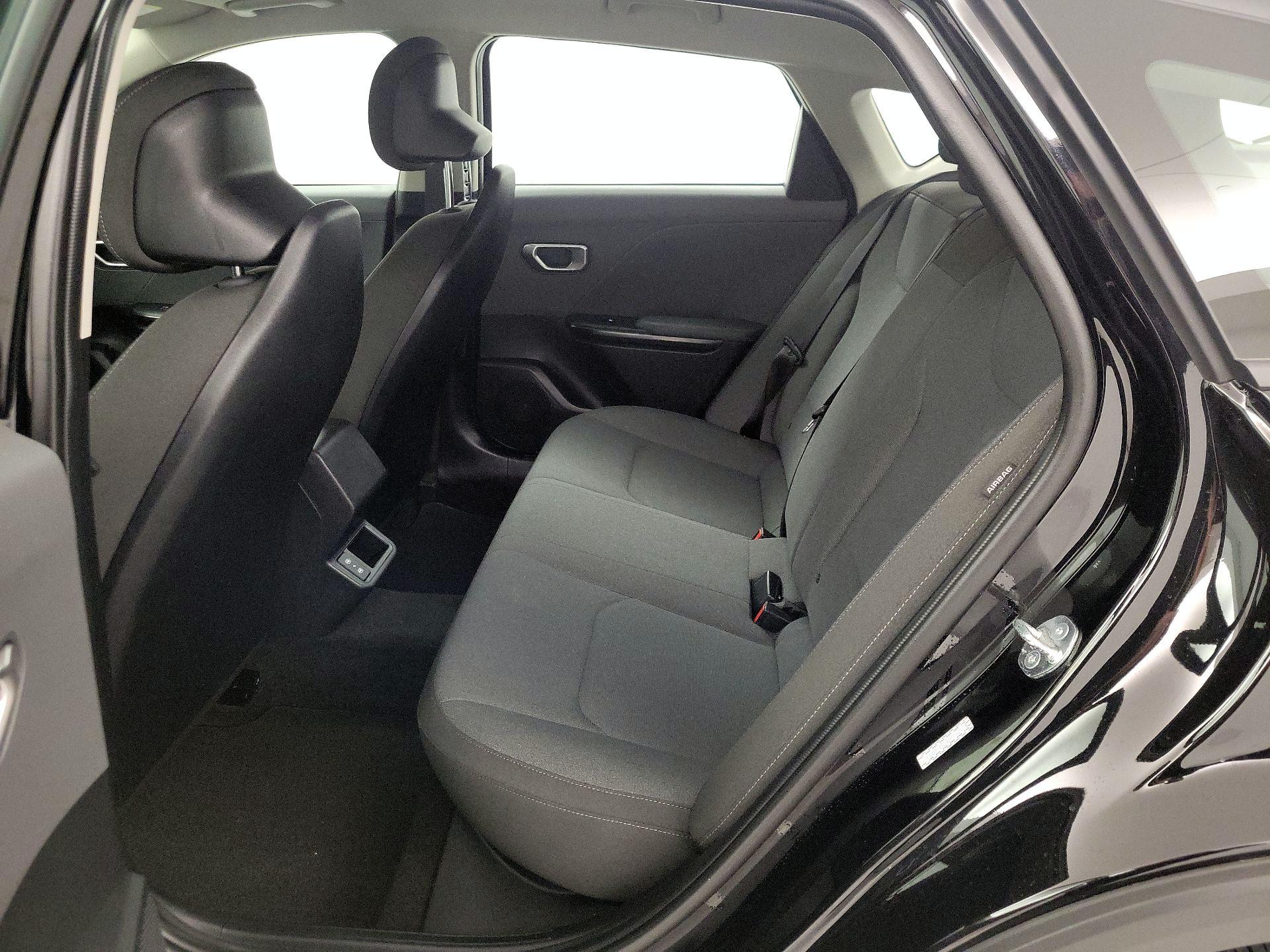 Thumbnail: 2025 Kia K4 - 19