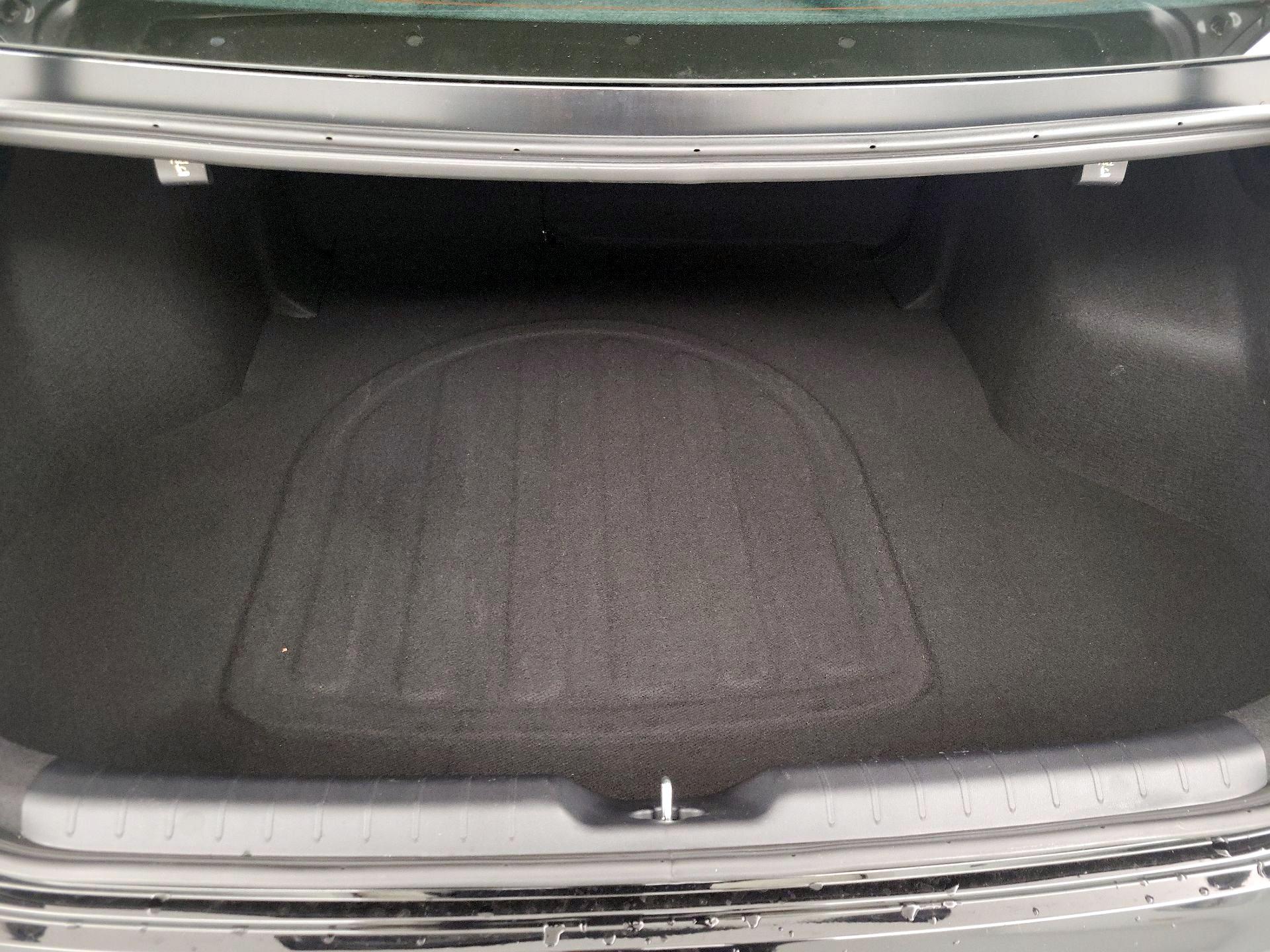 Thumbnail: 2025 Kia K4 - 20