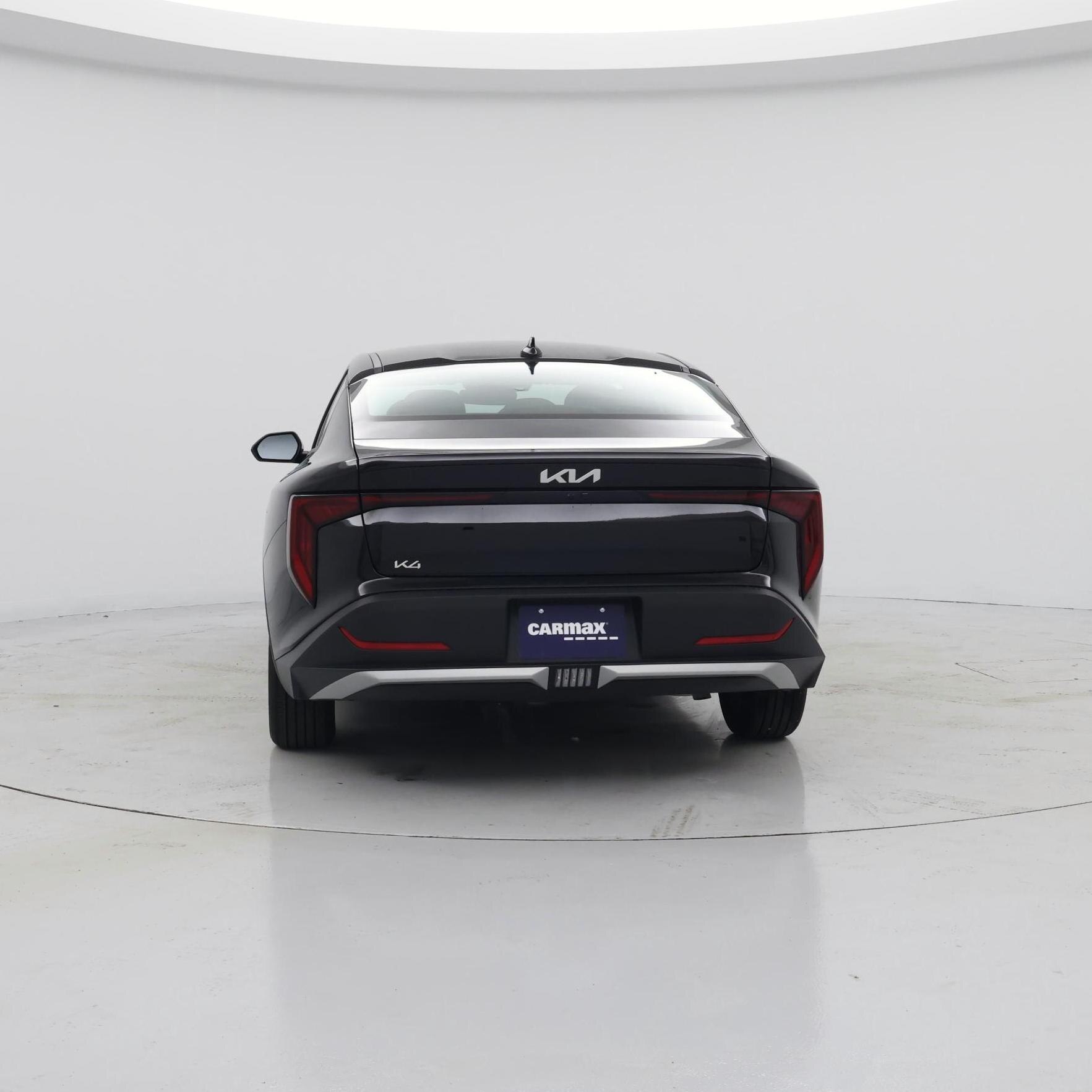 Thumbnail: 2025 Kia K4 - 6