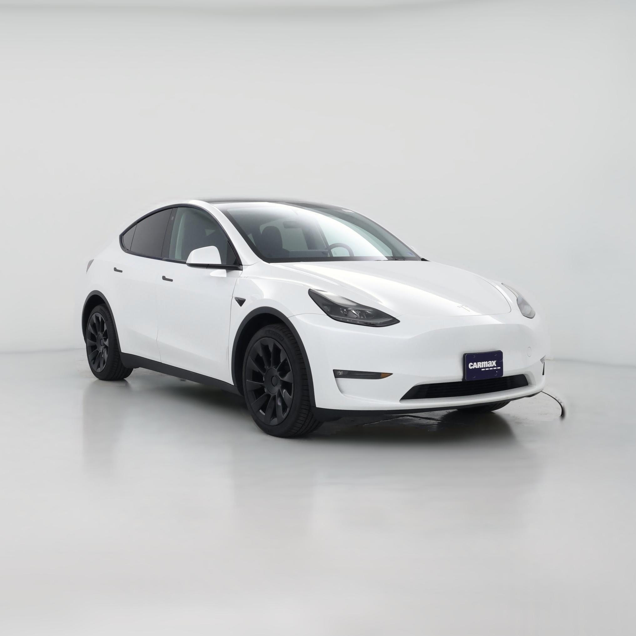 Thumbnail: 2023 Tesla Model Y - 1