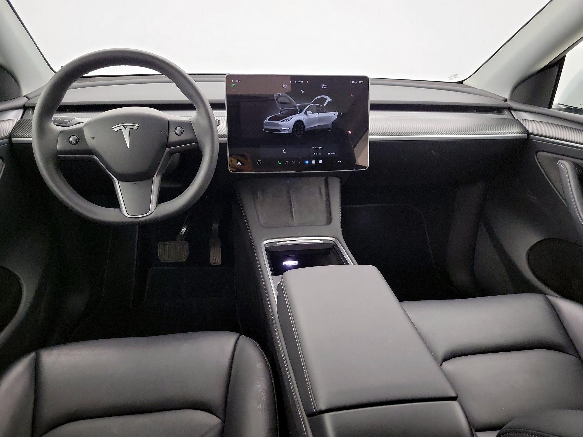 Thumbnail: 2023 Tesla Model Y - 9