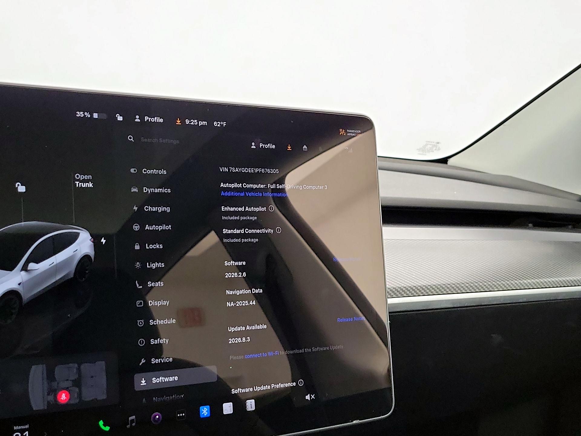 Thumbnail: 2023 Tesla Model Y - 13