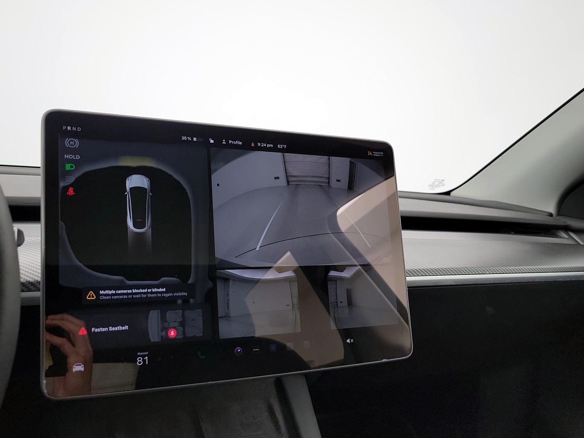 Thumbnail: 2023 Tesla Model Y - 14