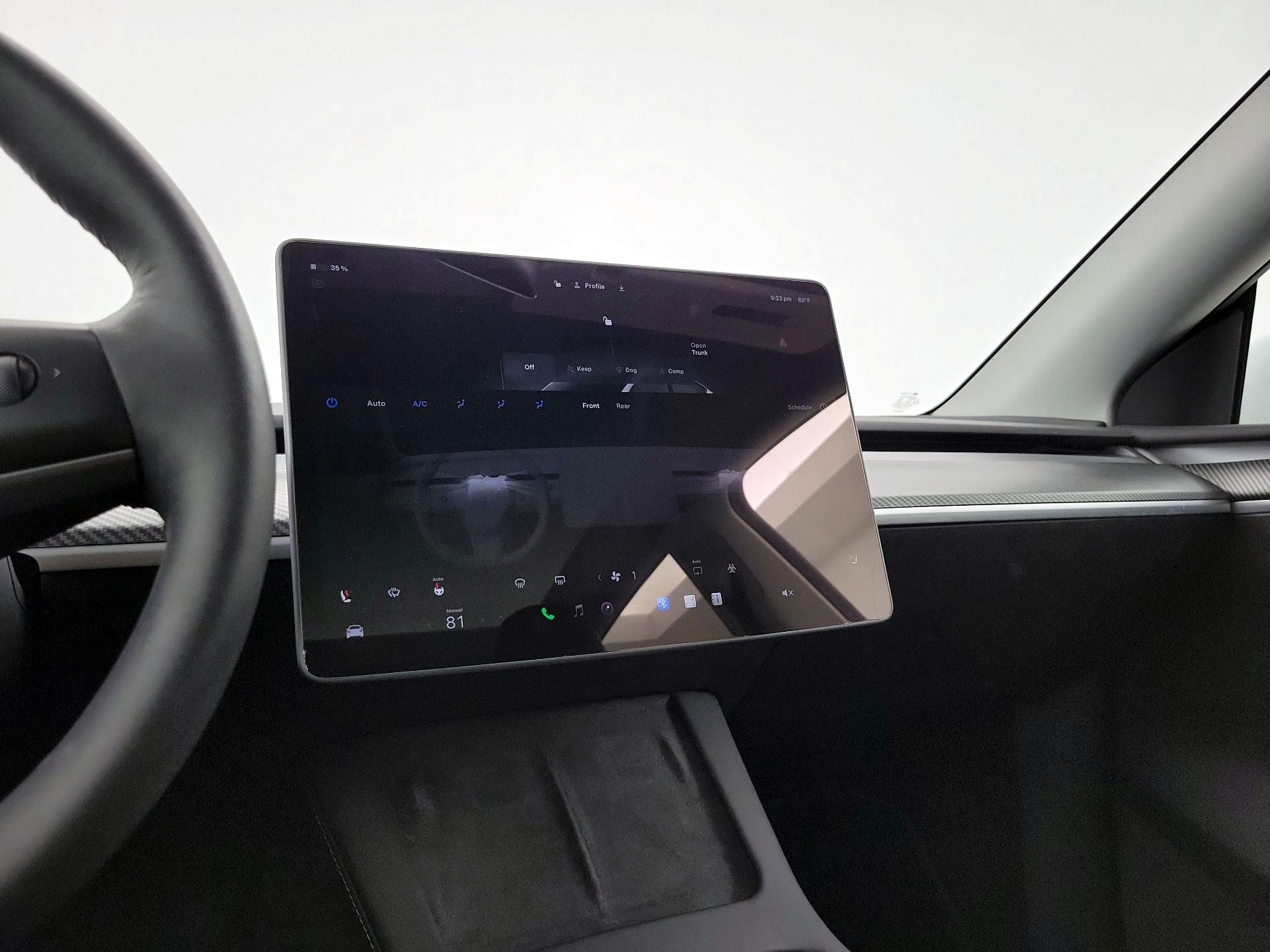 Thumbnail: 2023 Tesla Model Y - 16