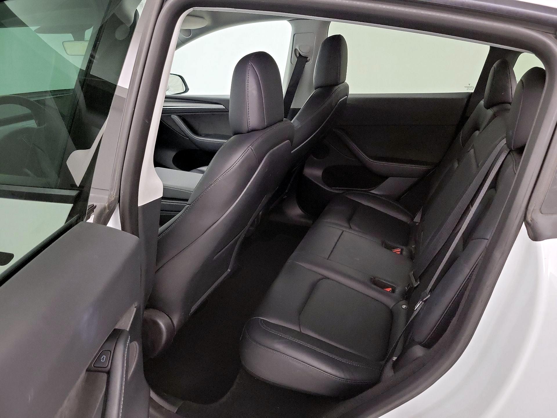 Thumbnail: 2023 Tesla Model Y - 20