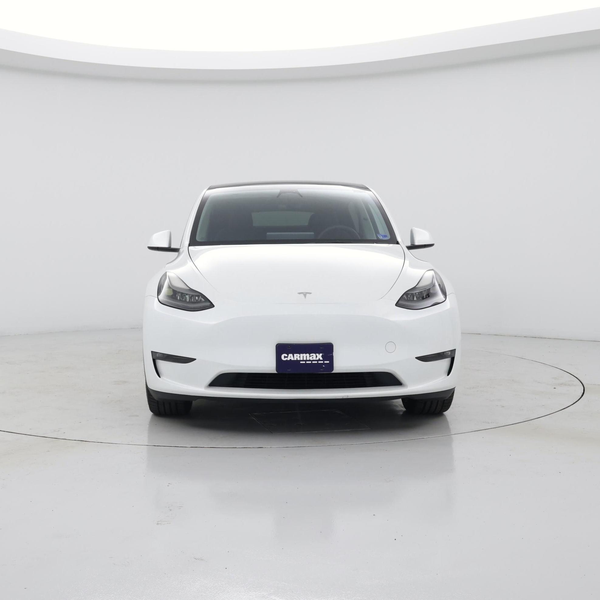 Thumbnail: 2023 Tesla Model Y - 5