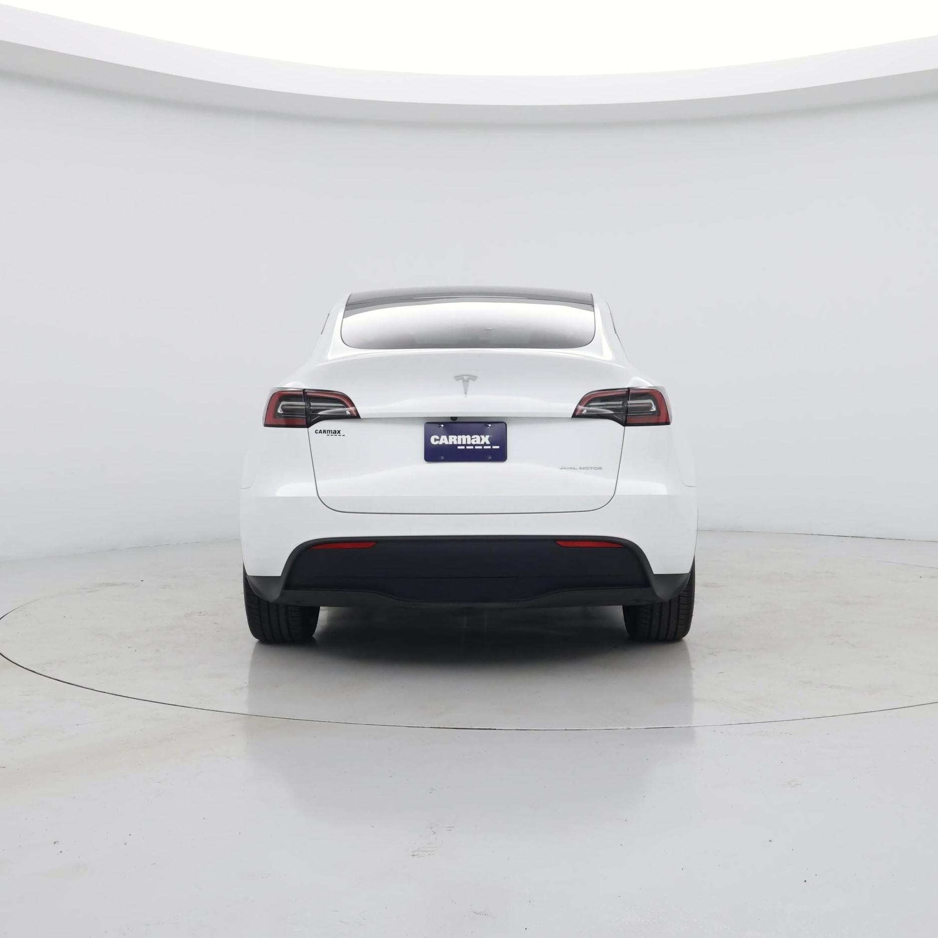Thumbnail: 2023 Tesla Model Y - 6