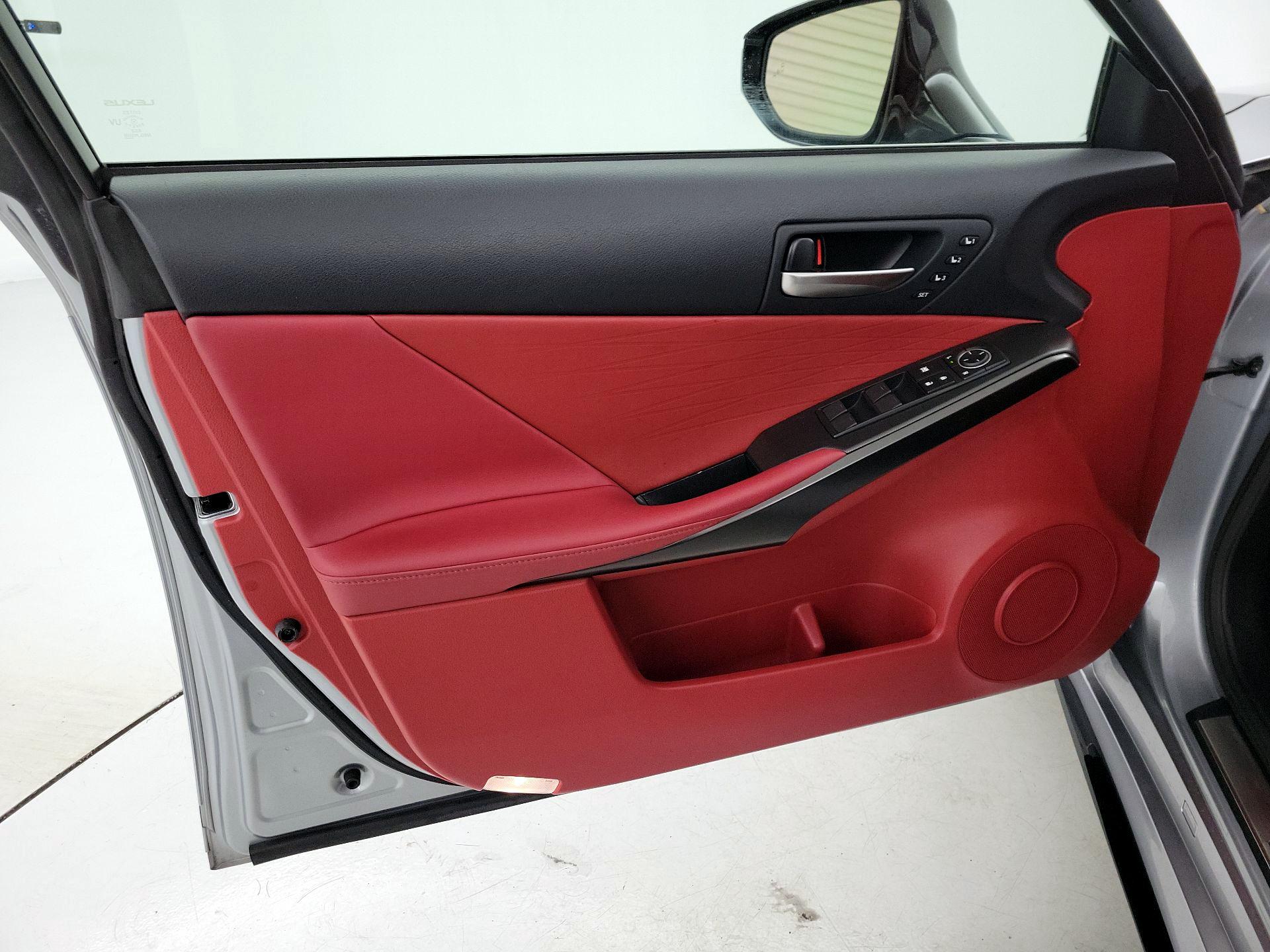 Thumbnail: 2023 Lexus IS - 12