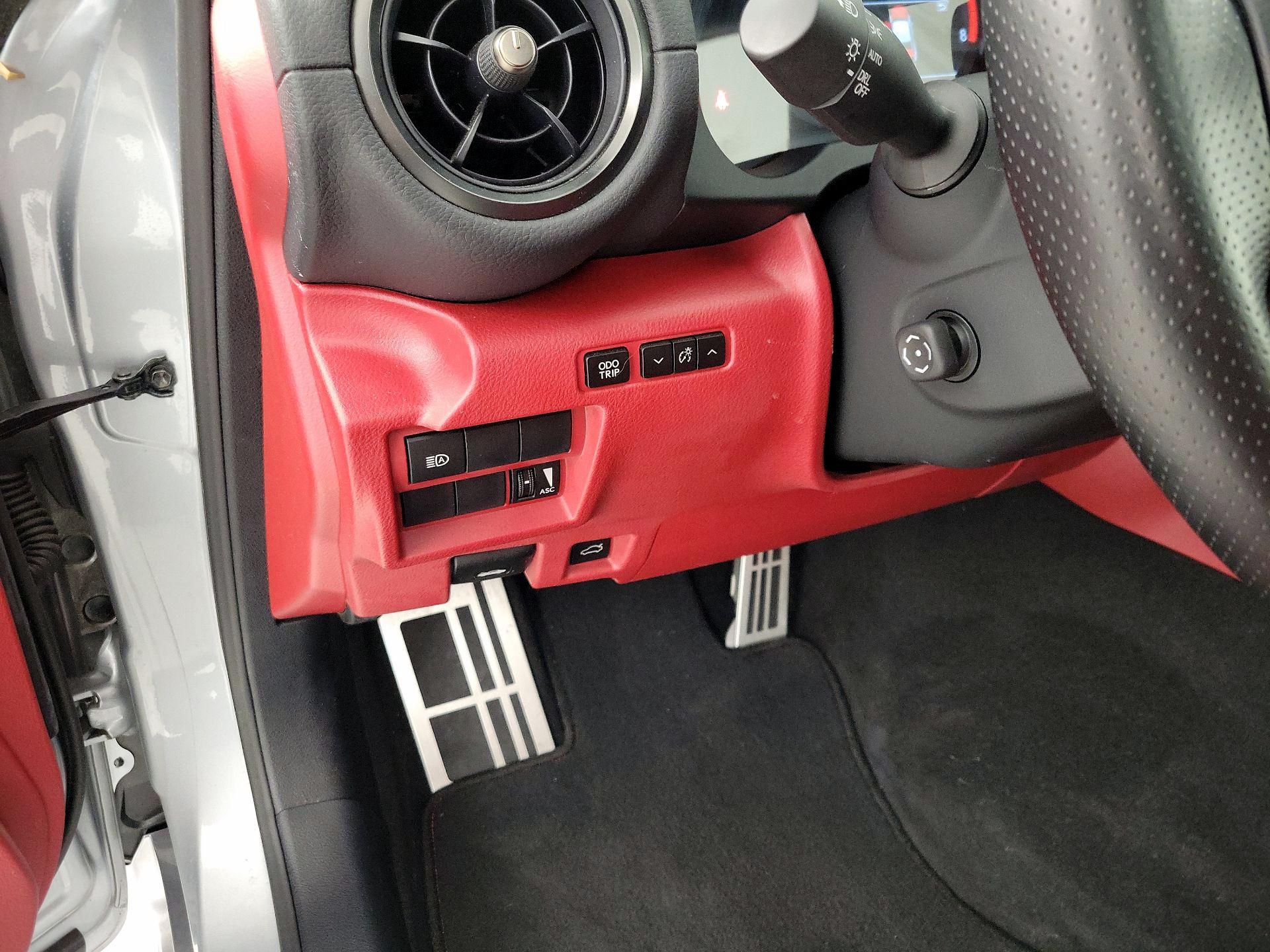 Thumbnail: 2023 Lexus IS - 13