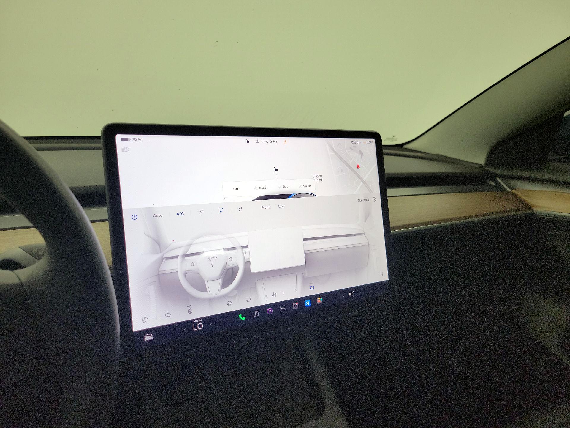 Thumbnail: 2022 Tesla Model 3 - 16