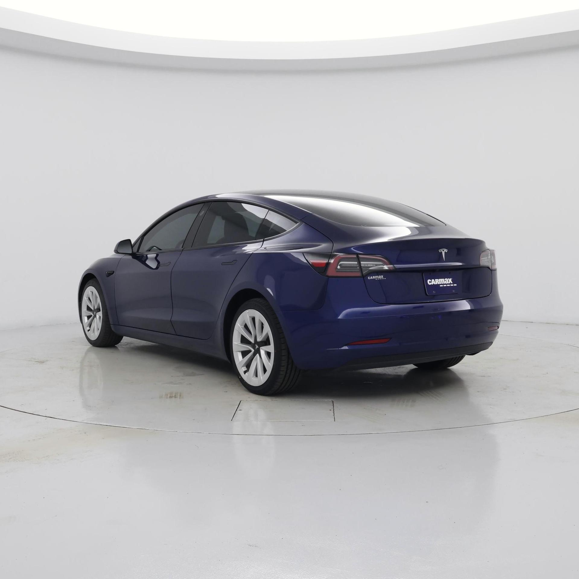 Thumbnail: 2022 Tesla Model 3 - 2