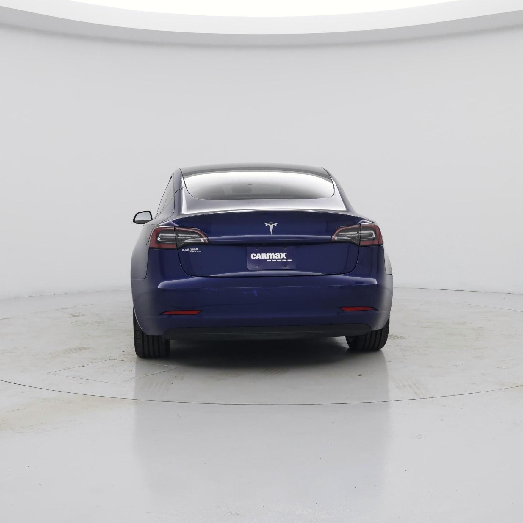 Thumbnail: 2022 Tesla Model 3 - 6