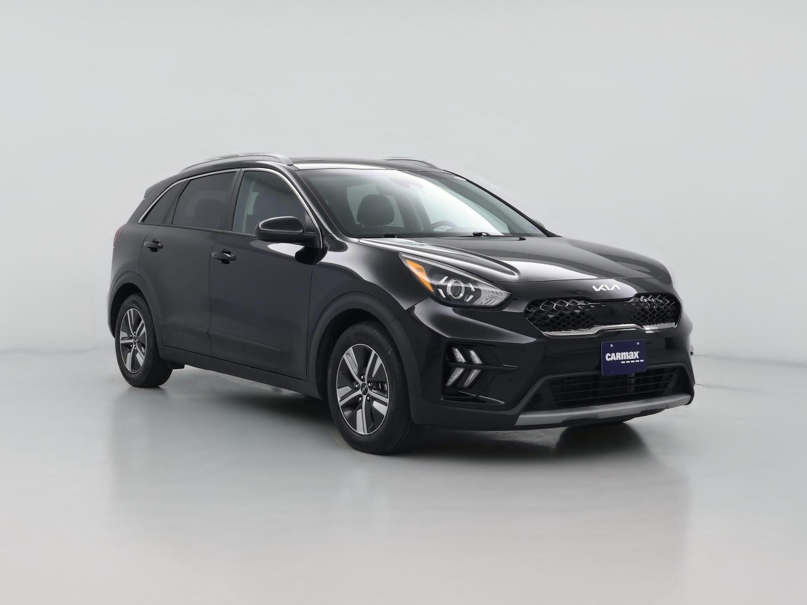 2022 Kia Niro LXS SE