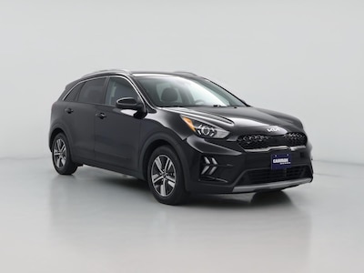 2022 Kia Niro LXS