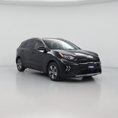 2022 Kia Niro LXS