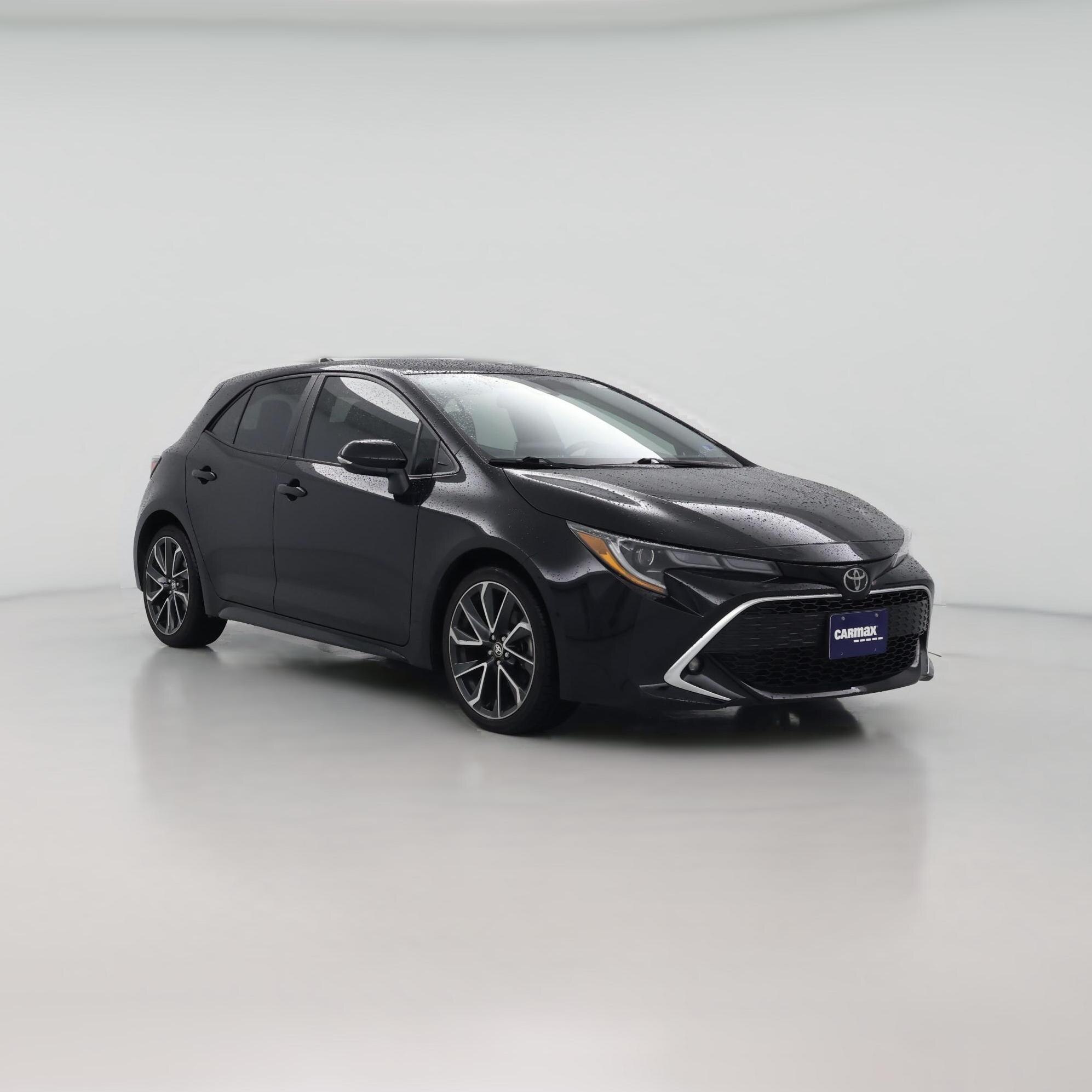 Thumbnail: 2022 Toyota Corolla - 1