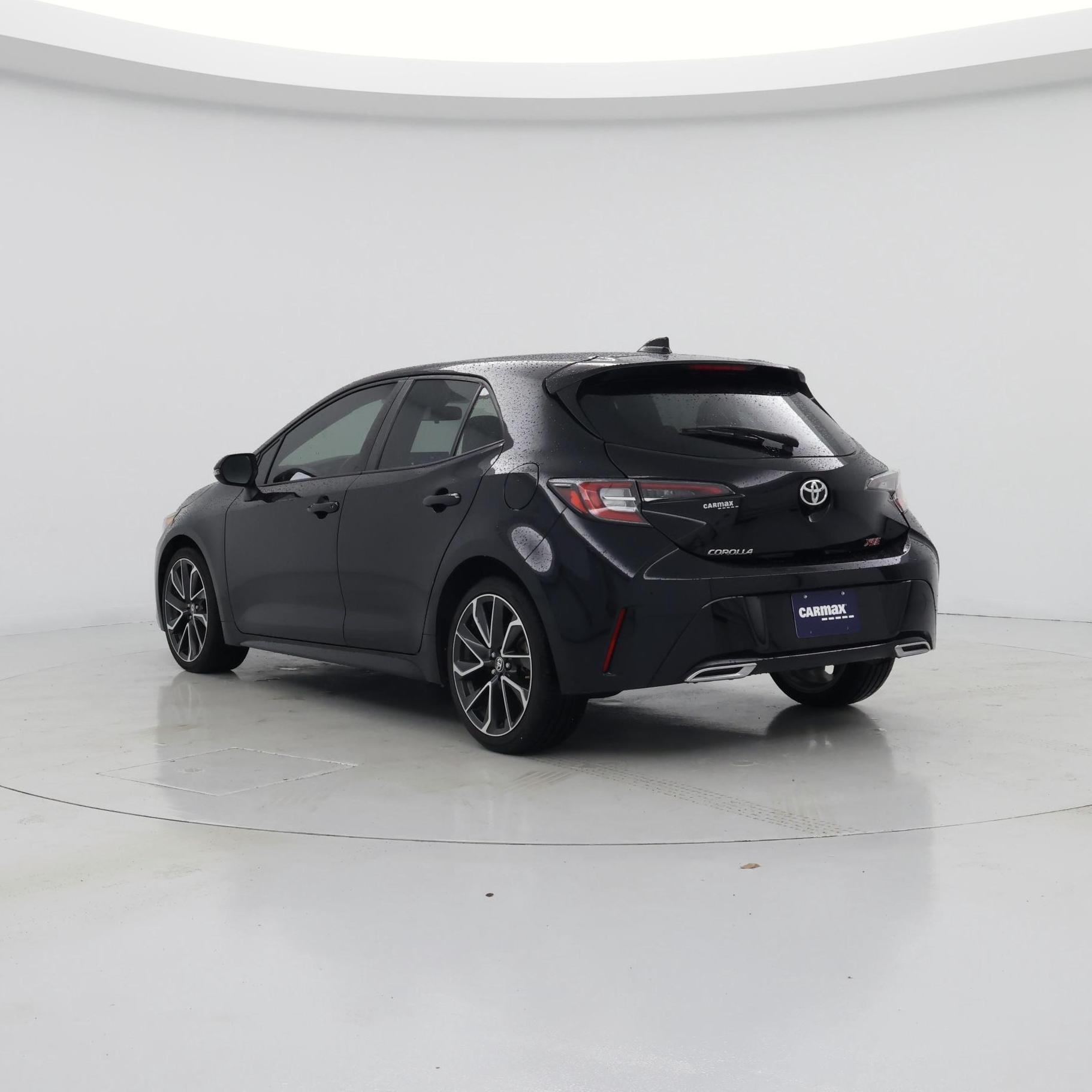 Thumbnail: 2022 Toyota Corolla - 2