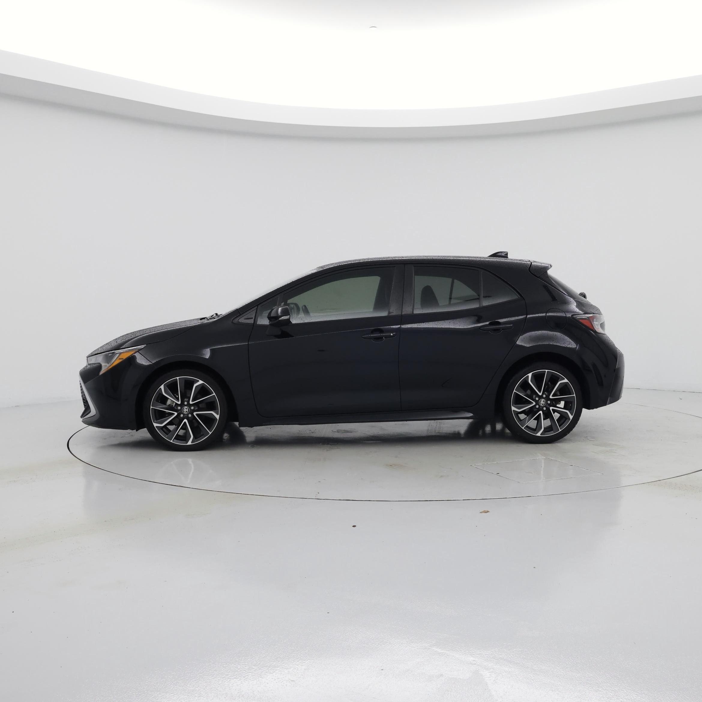 Thumbnail: 2022 Toyota Corolla - 3