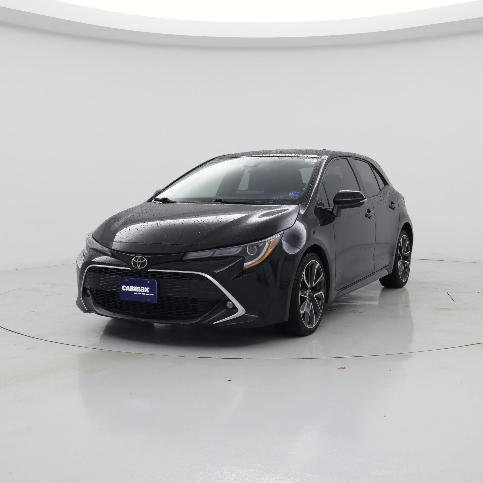 Thumbnail: 2022 Toyota Corolla - 4