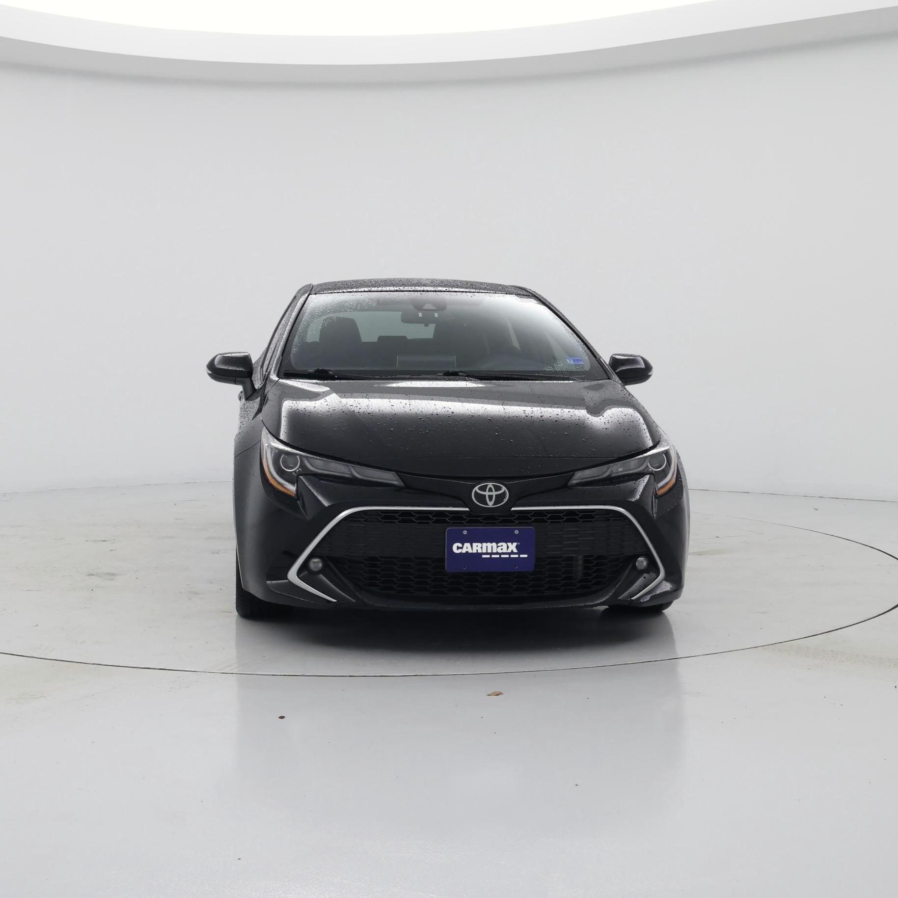 Thumbnail: 2022 Toyota Corolla - 5