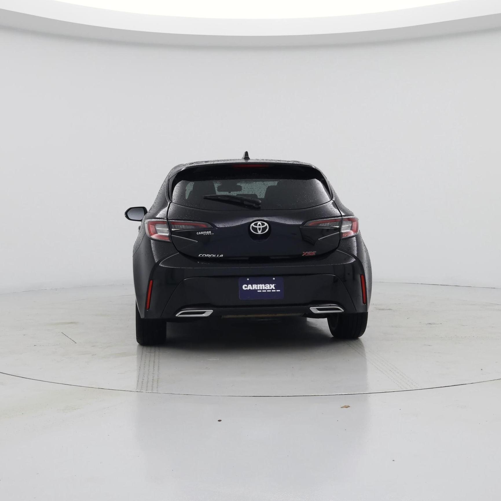 Thumbnail: 2022 Toyota Corolla - 6