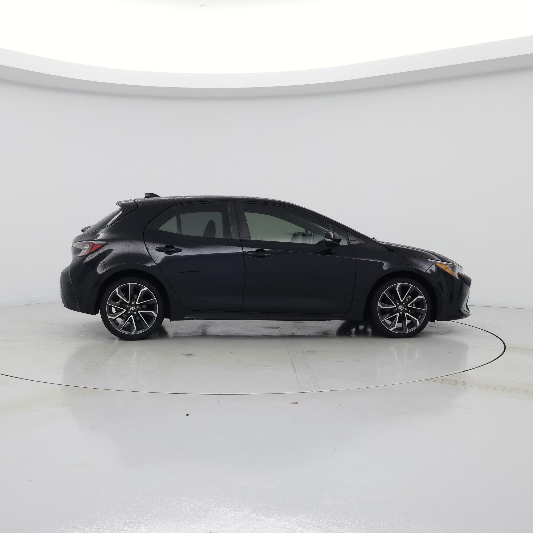 Thumbnail: 2022 Toyota Corolla - 7