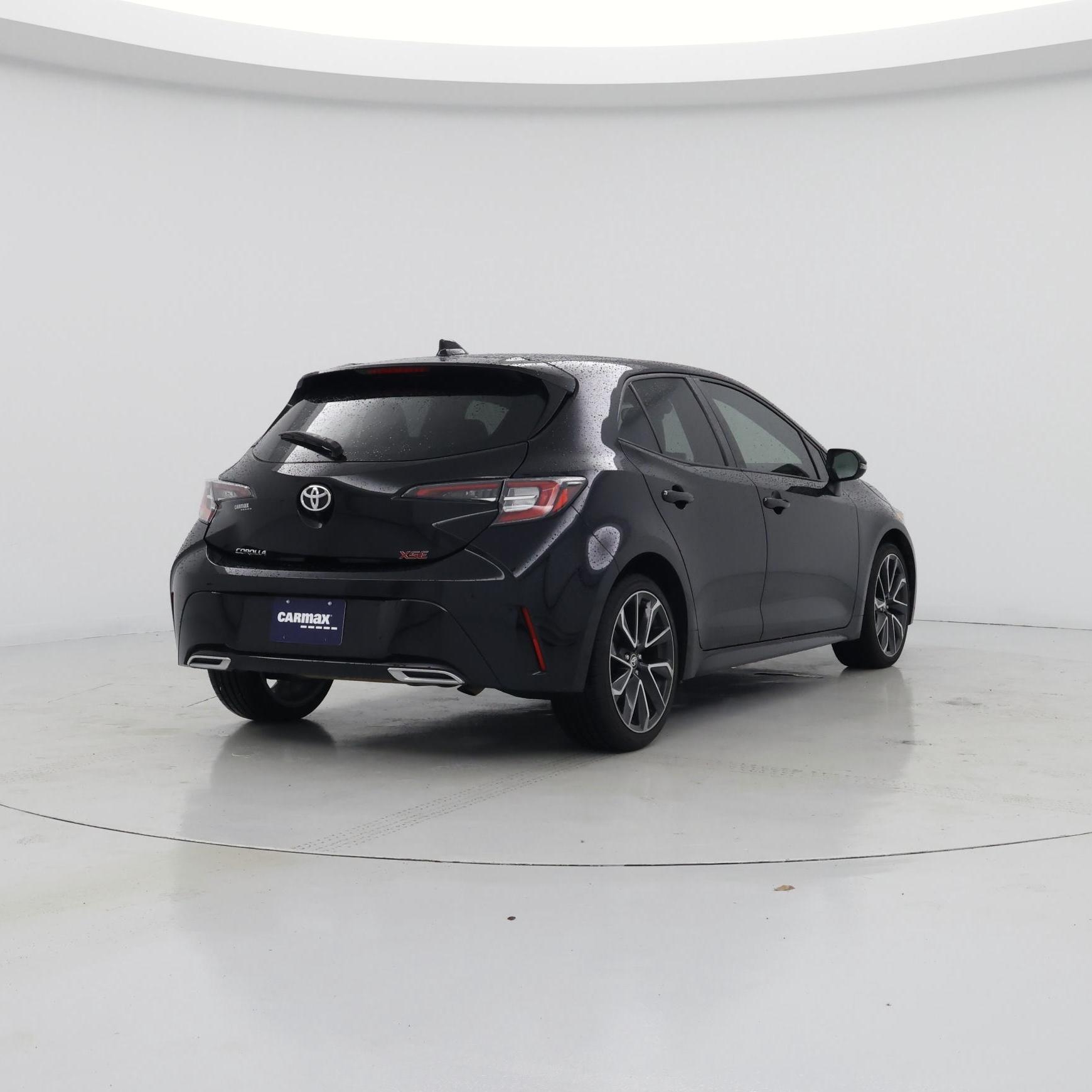 Thumbnail: 2022 Toyota Corolla - 8