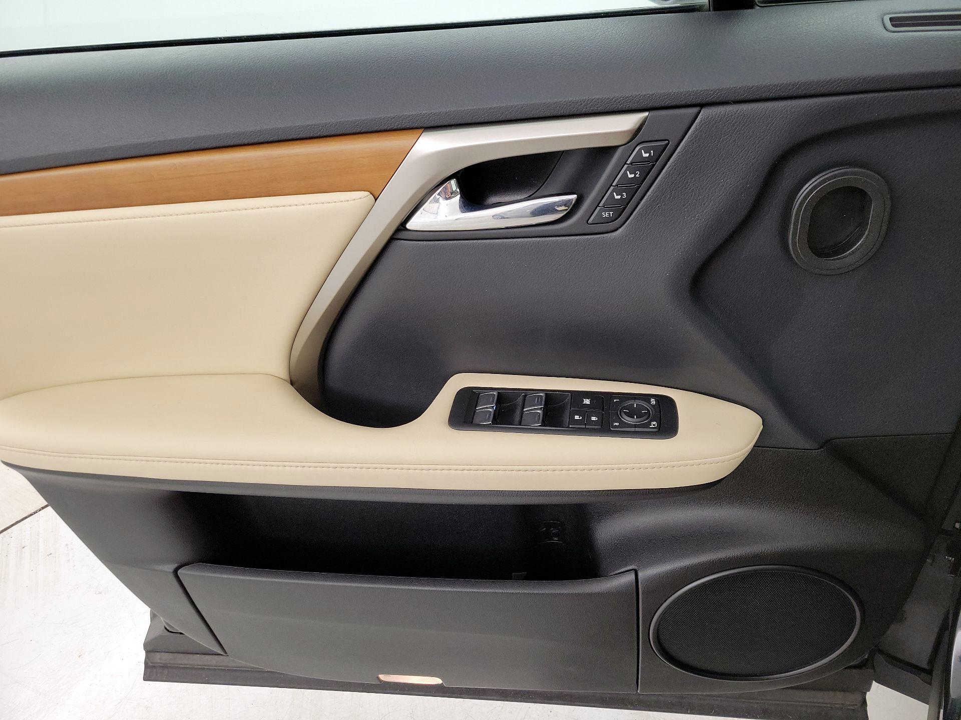 Thumbnail: 2022 Lexus RX - 12