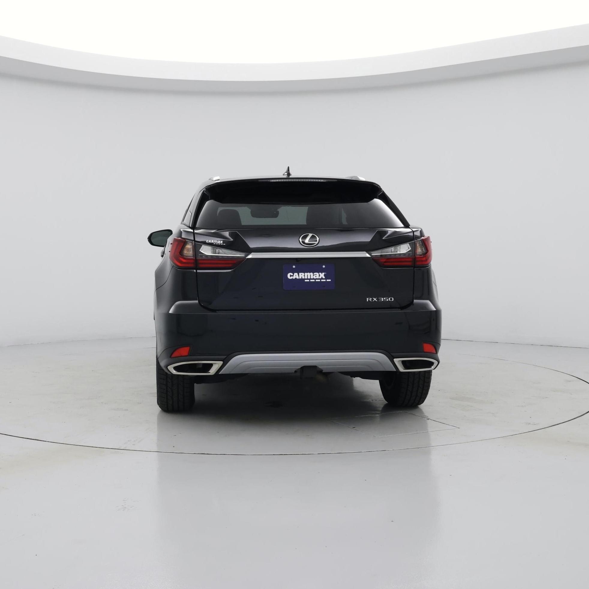 Thumbnail: 2022 Lexus RX - 6