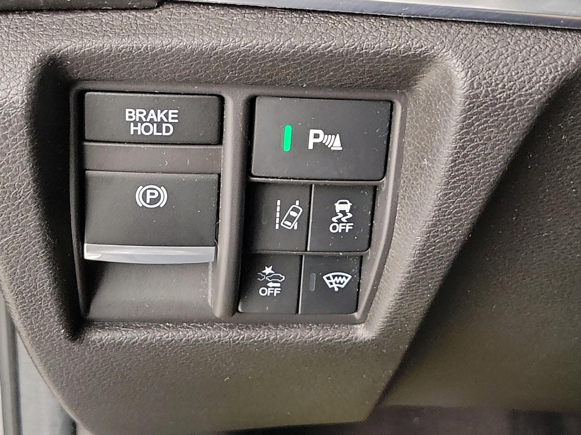 Thumbnail: 2019 Acura MDX - 13