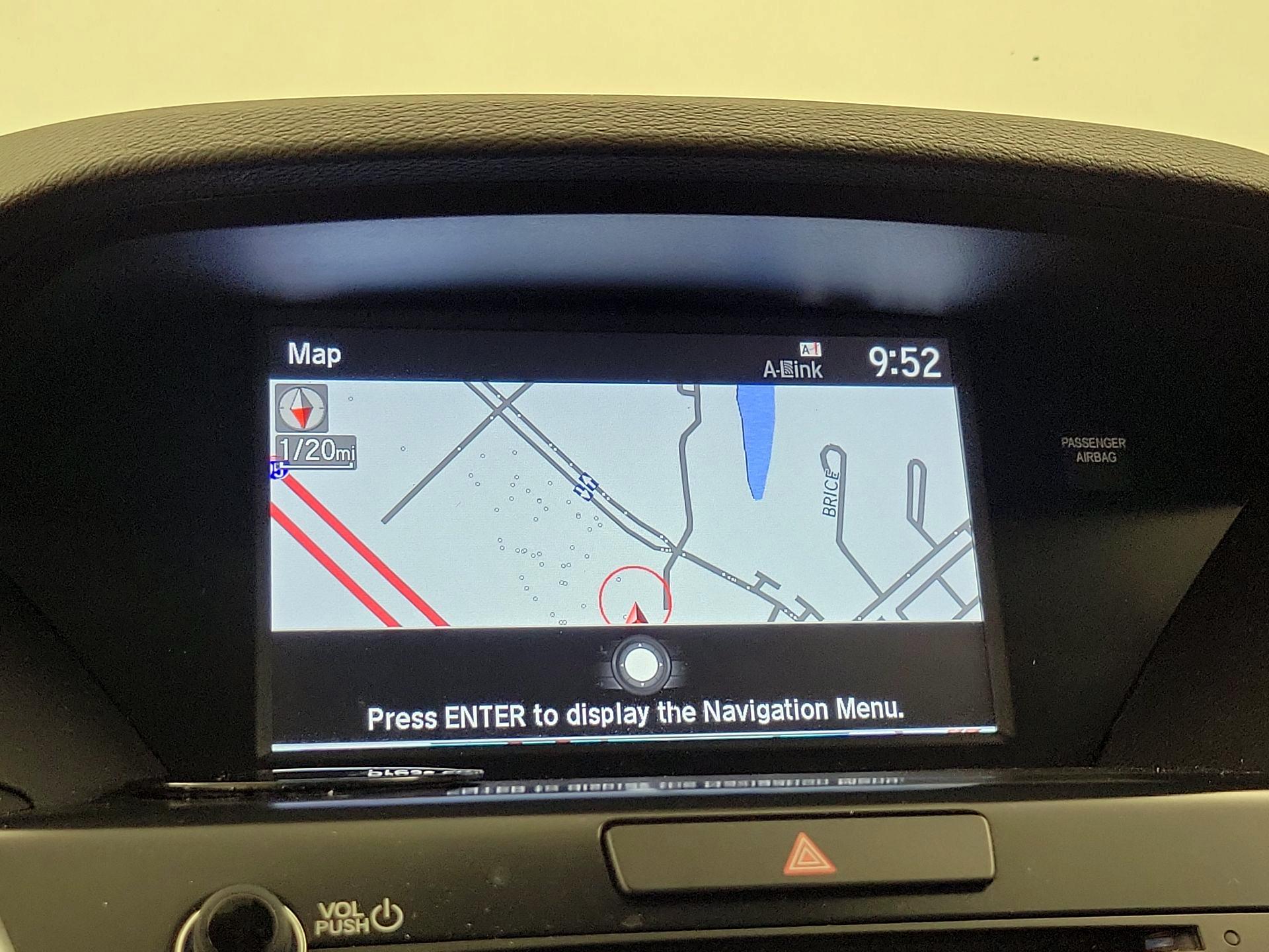 Thumbnail: 2019 Acura MDX - 14