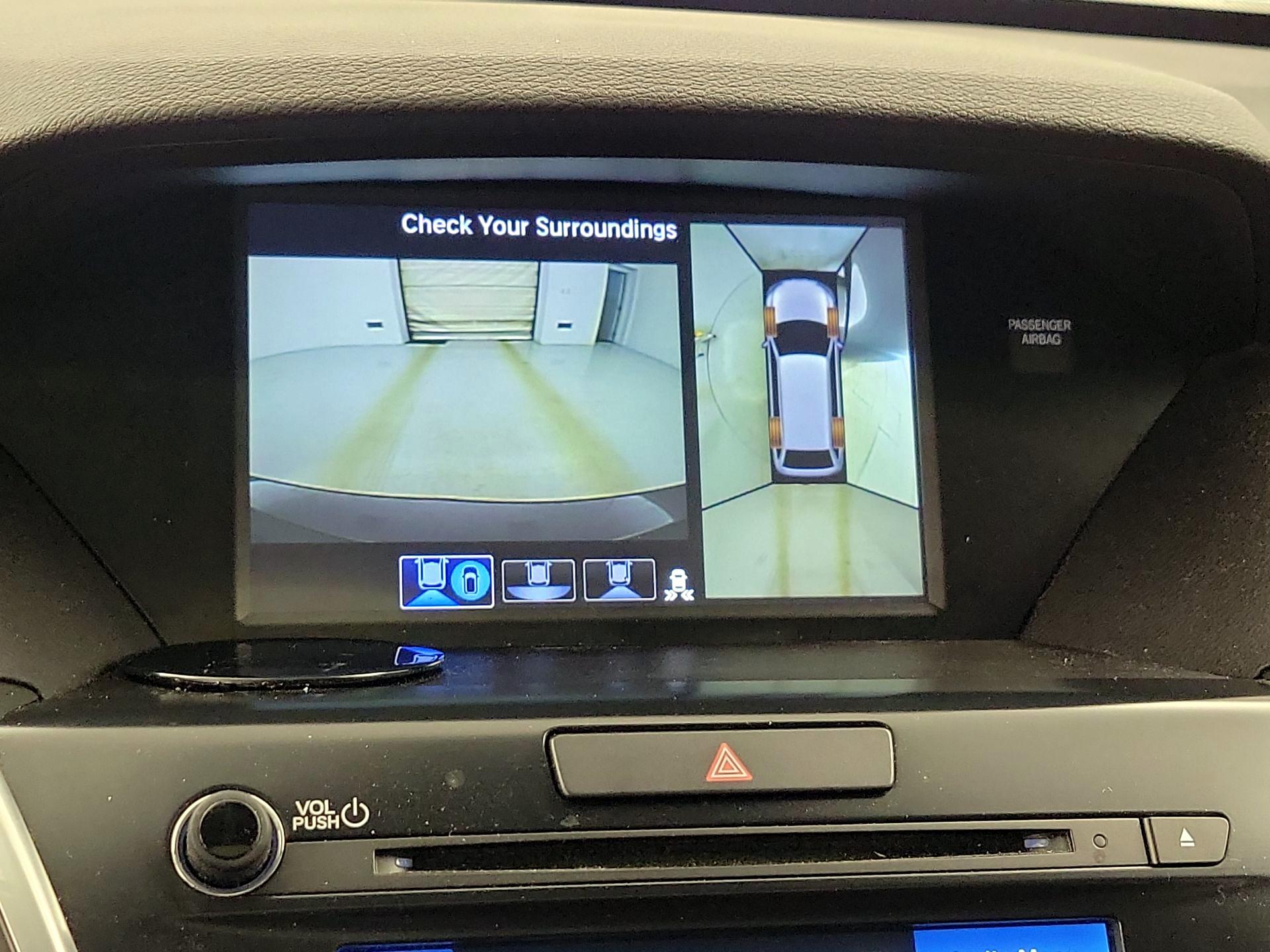 Thumbnail: 2019 Acura MDX - 15