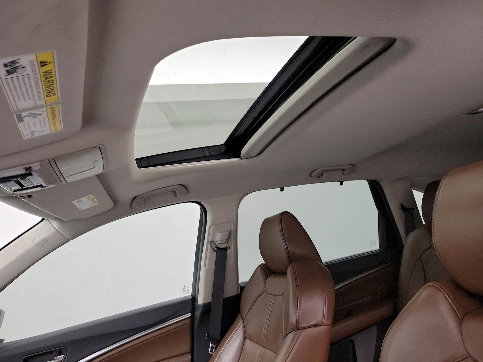 Thumbnail: 2019 Acura MDX - 20