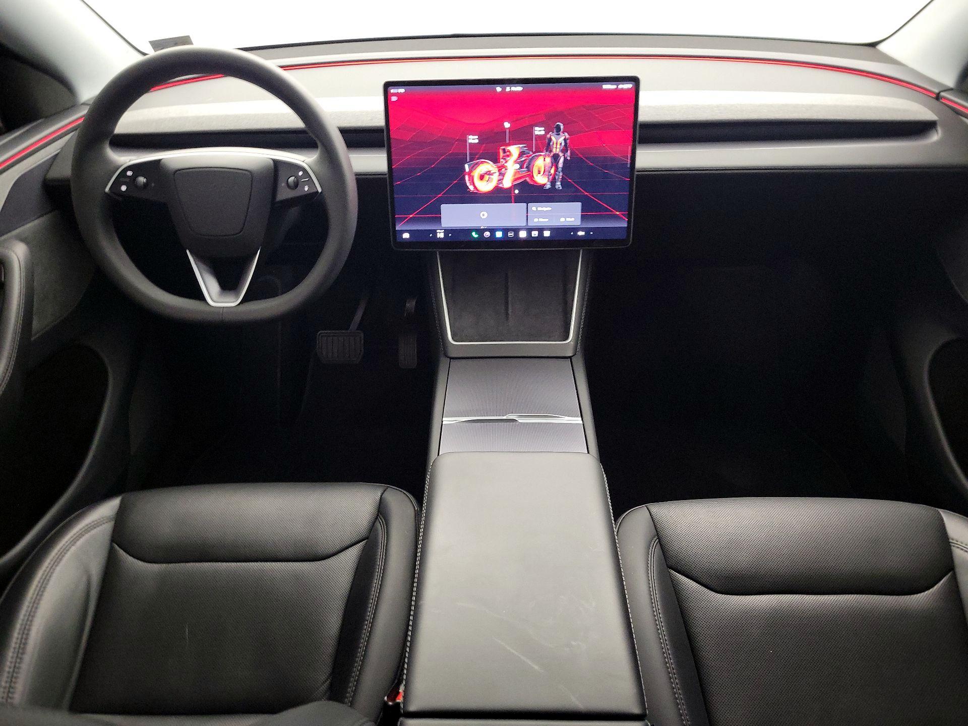 Thumbnail: 2026 Tesla Model Y - 9