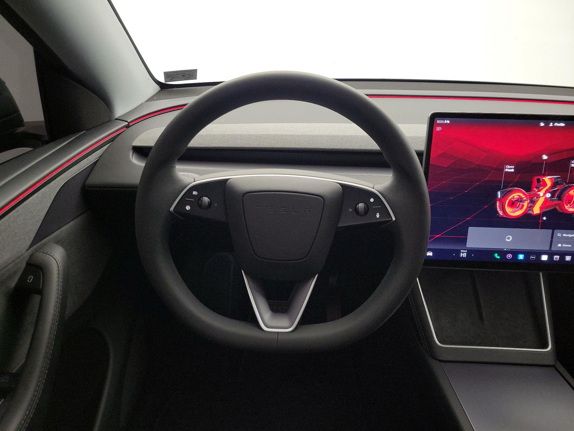 Thumbnail: 2026 Tesla Model Y - 10