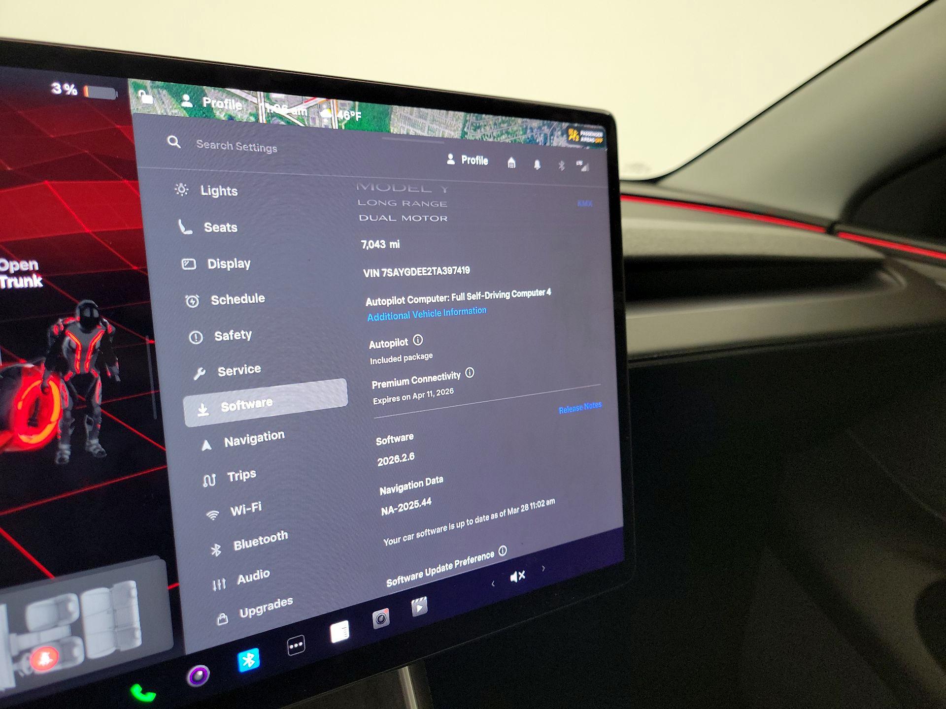 Thumbnail: 2026 Tesla Model Y - 13