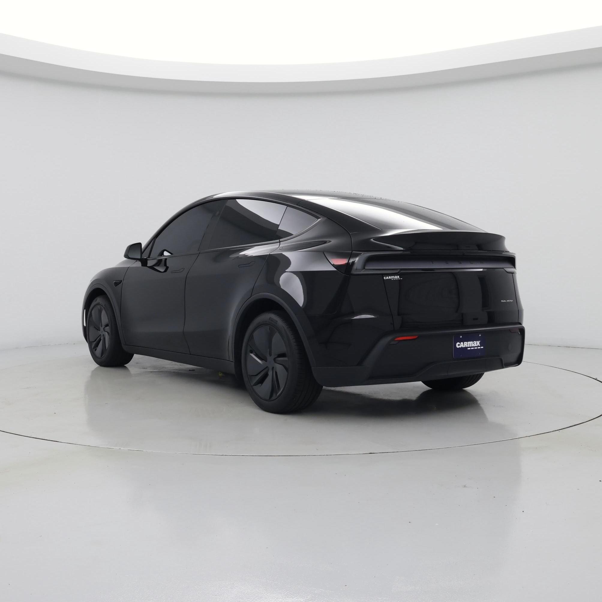 Thumbnail: 2026 Tesla Model Y - 2