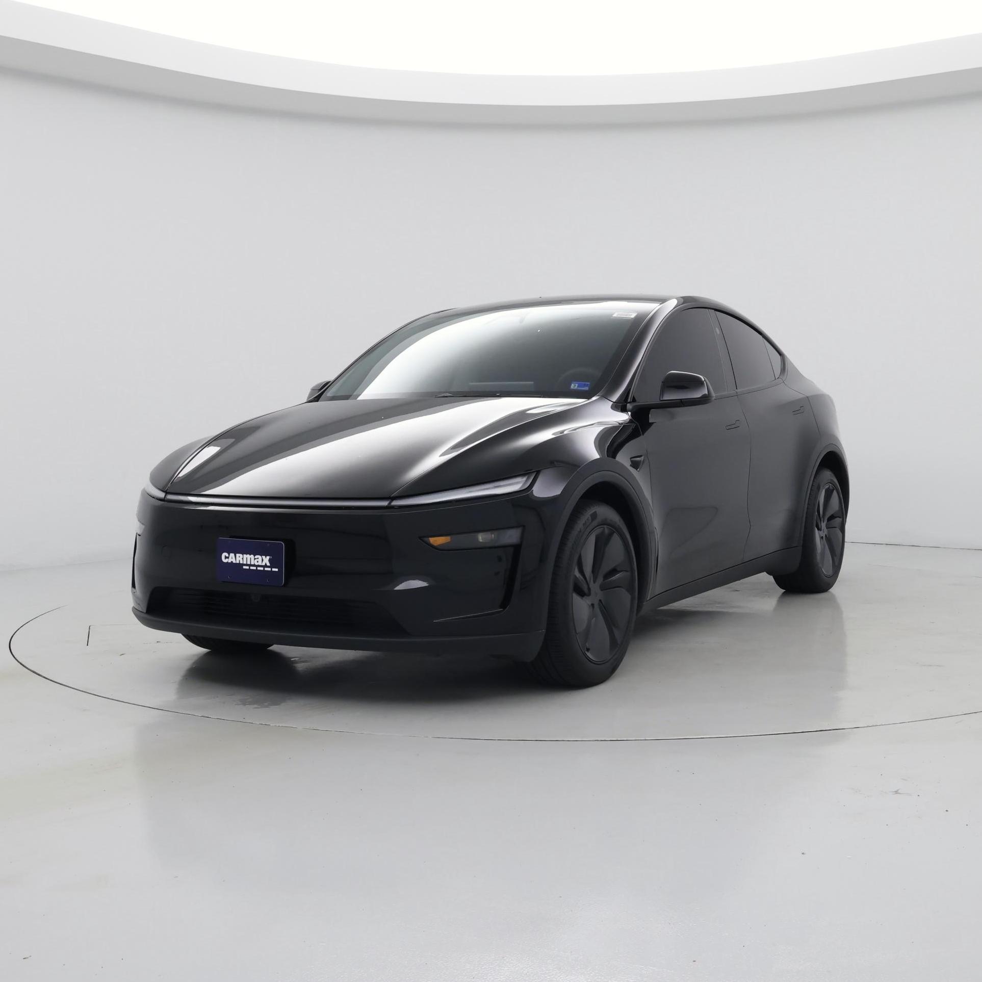 Thumbnail: 2026 Tesla Model Y - 4