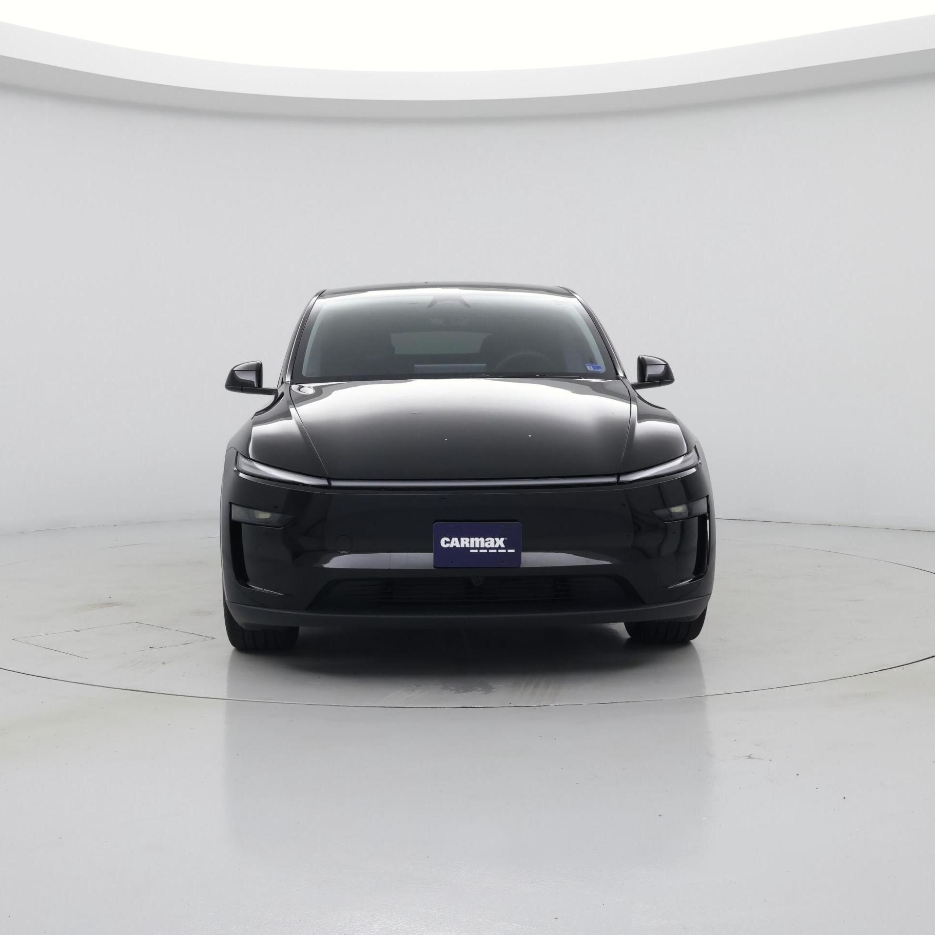 Thumbnail: 2026 Tesla Model Y - 5