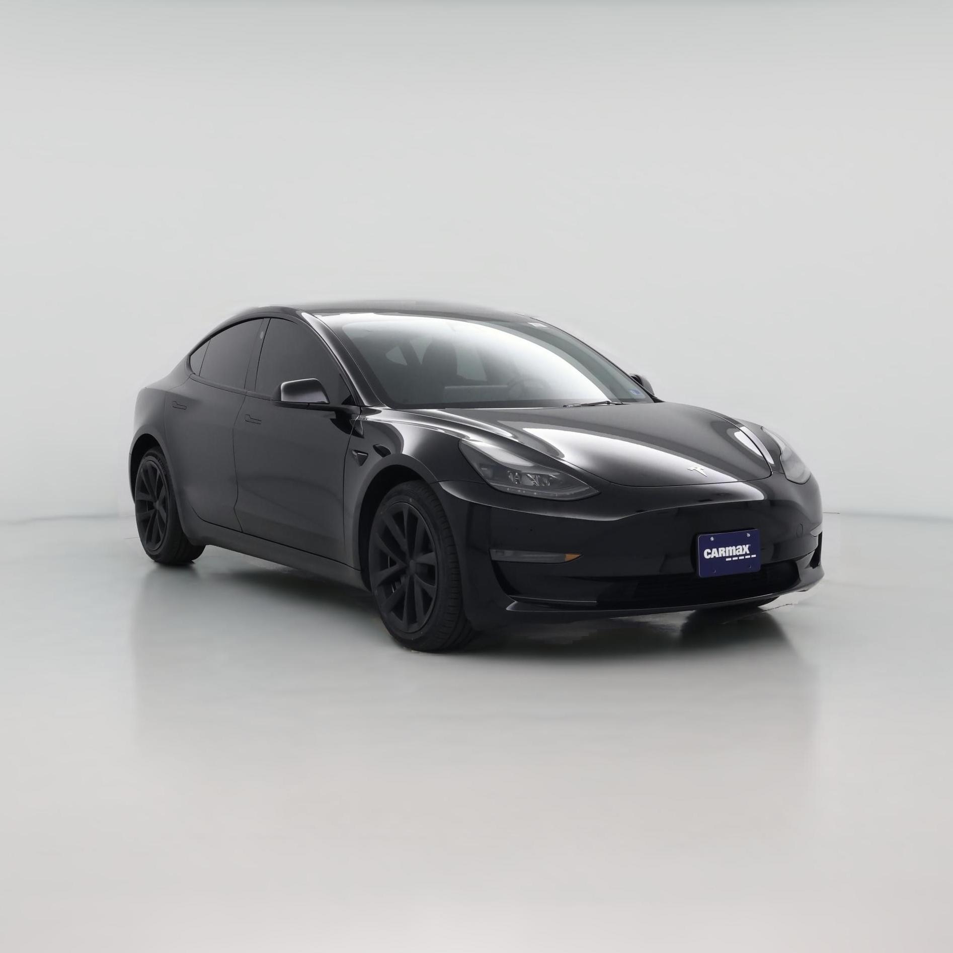 Thumbnail: 2023 Tesla Model 3 - 1