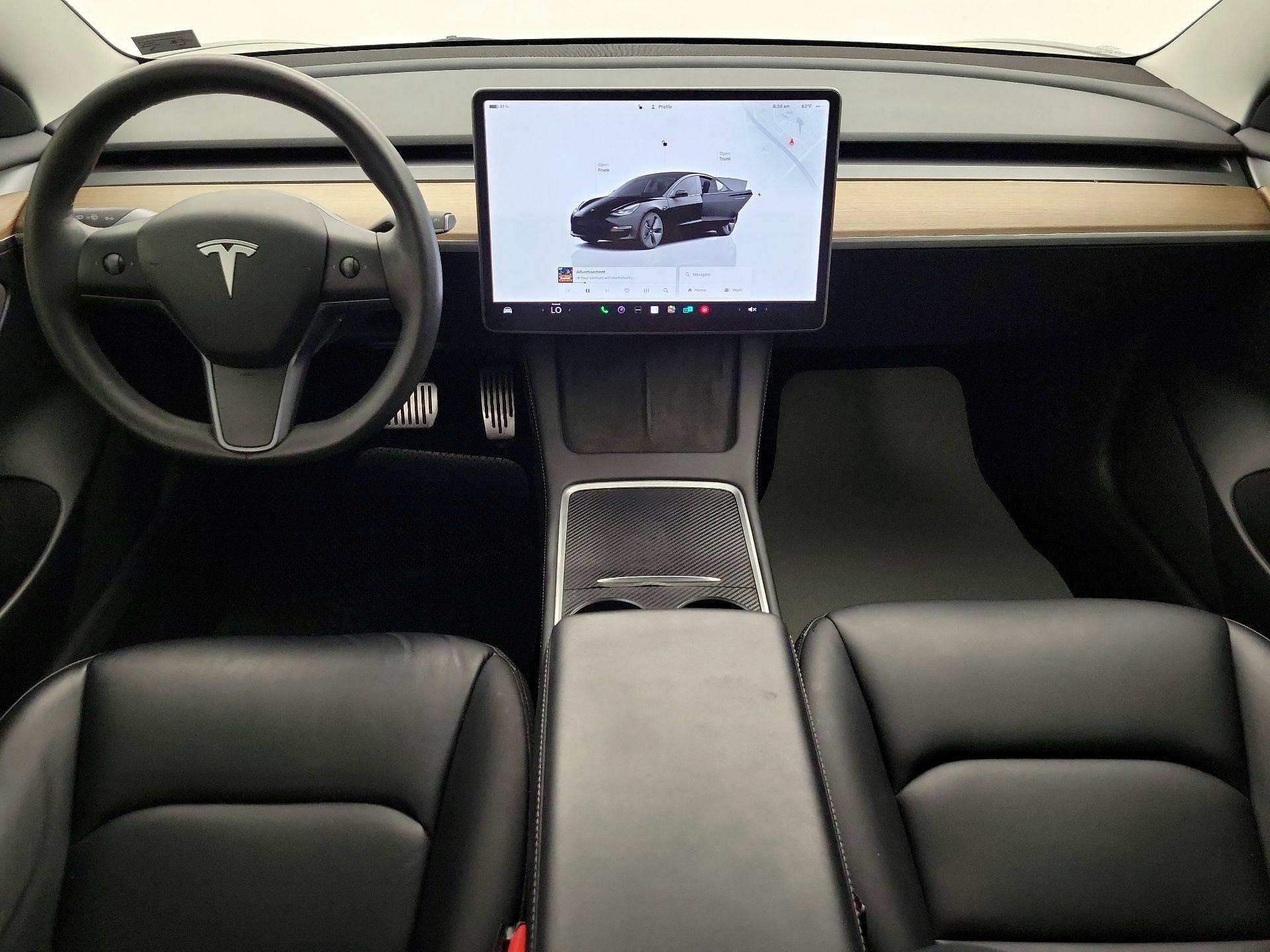 Thumbnail: 2023 Tesla Model 3 - 9