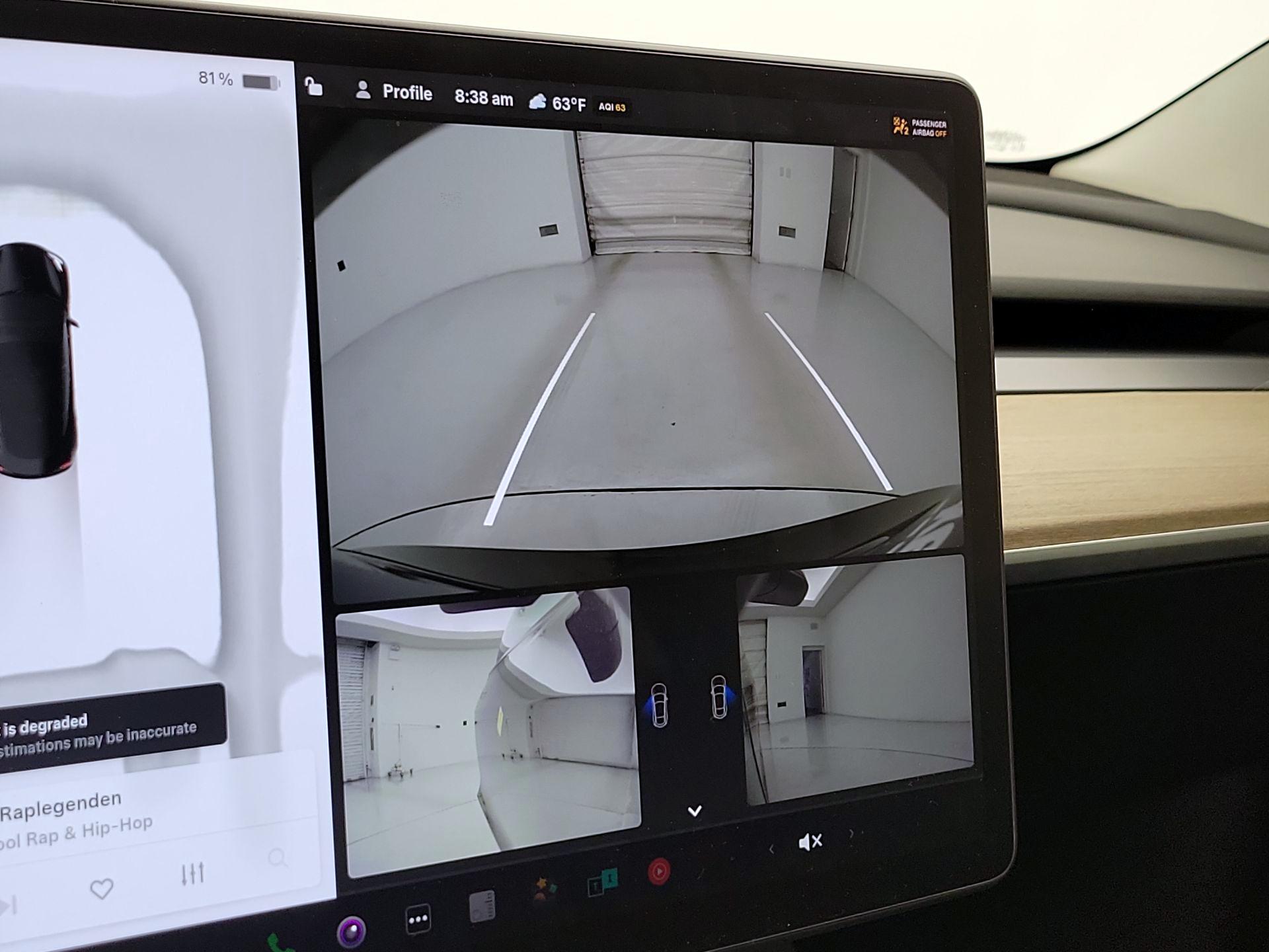 Thumbnail: 2023 Tesla Model 3 - 14