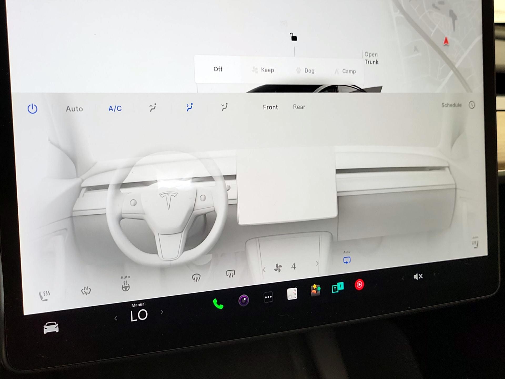 Thumbnail: 2023 Tesla Model 3 - 16