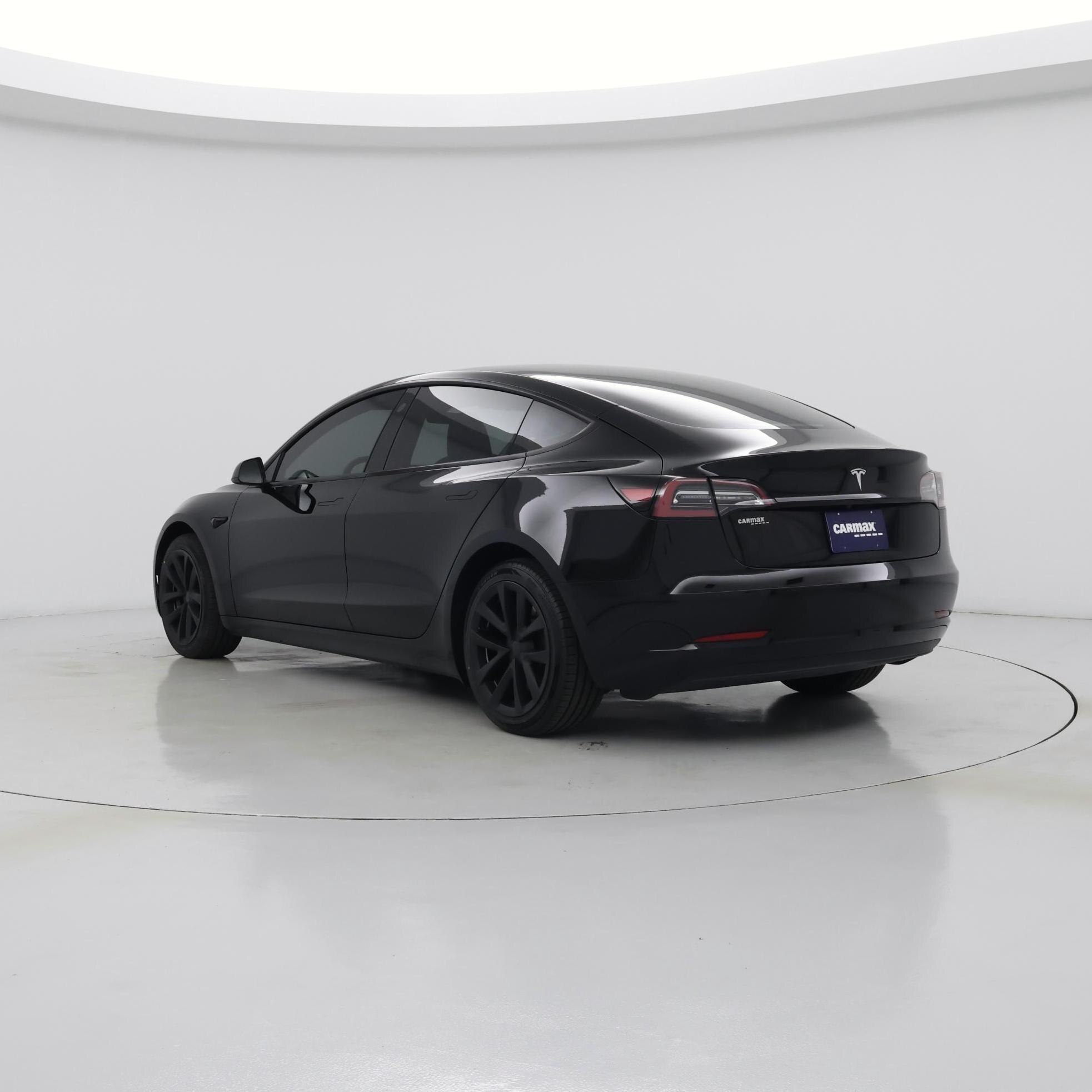 Thumbnail: 2023 Tesla Model 3 - 2