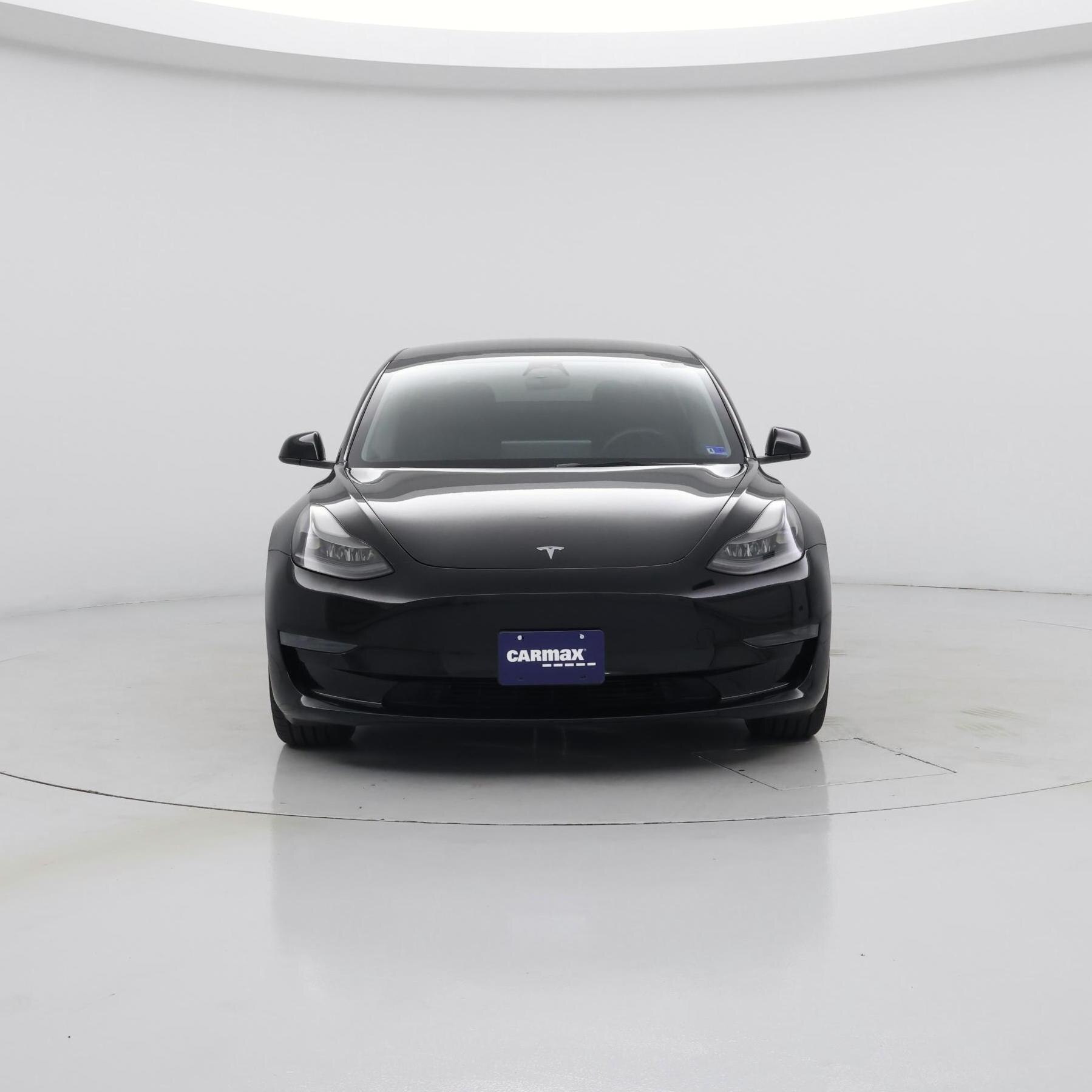 Thumbnail: 2023 Tesla Model 3 - 5