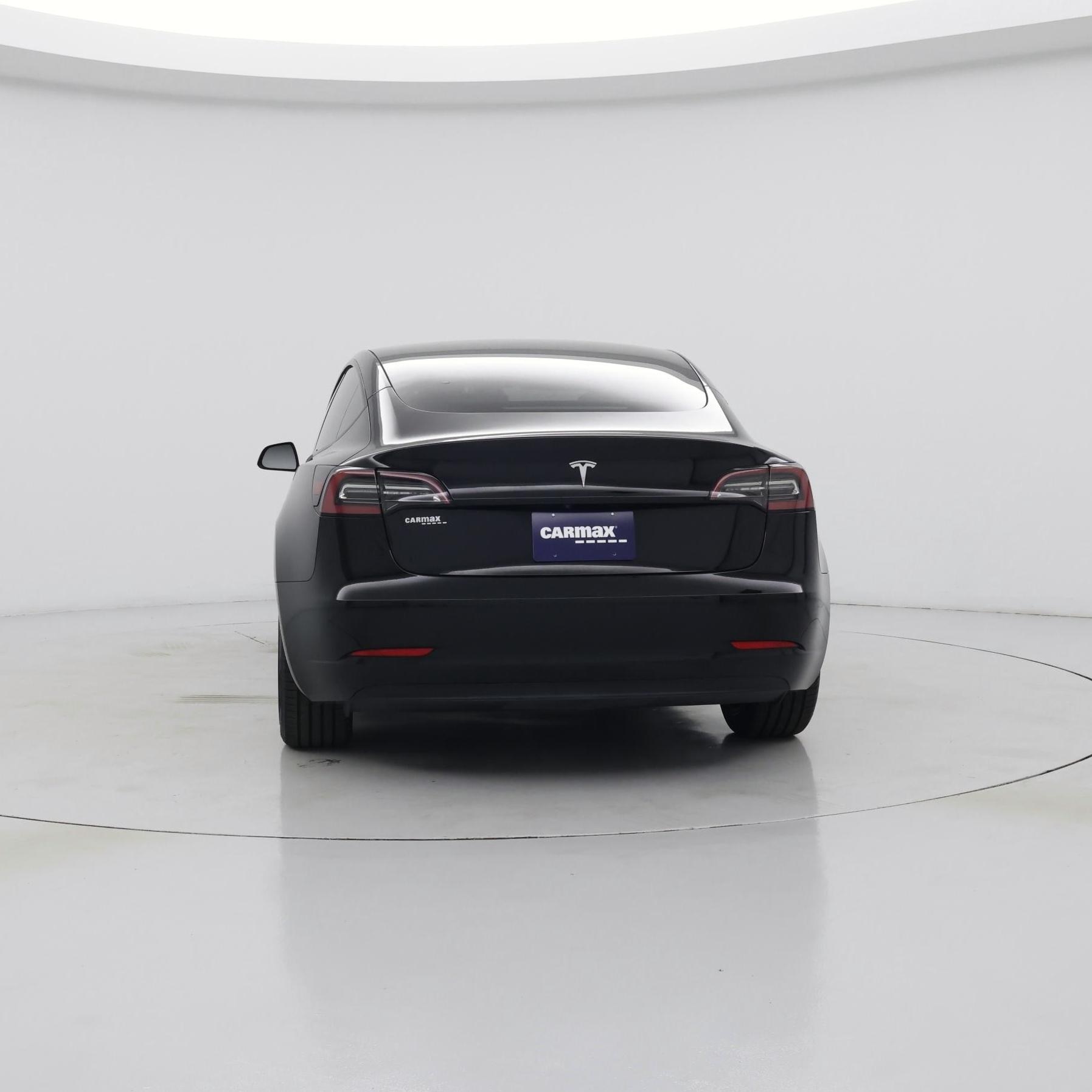 Thumbnail: 2023 Tesla Model 3 - 6