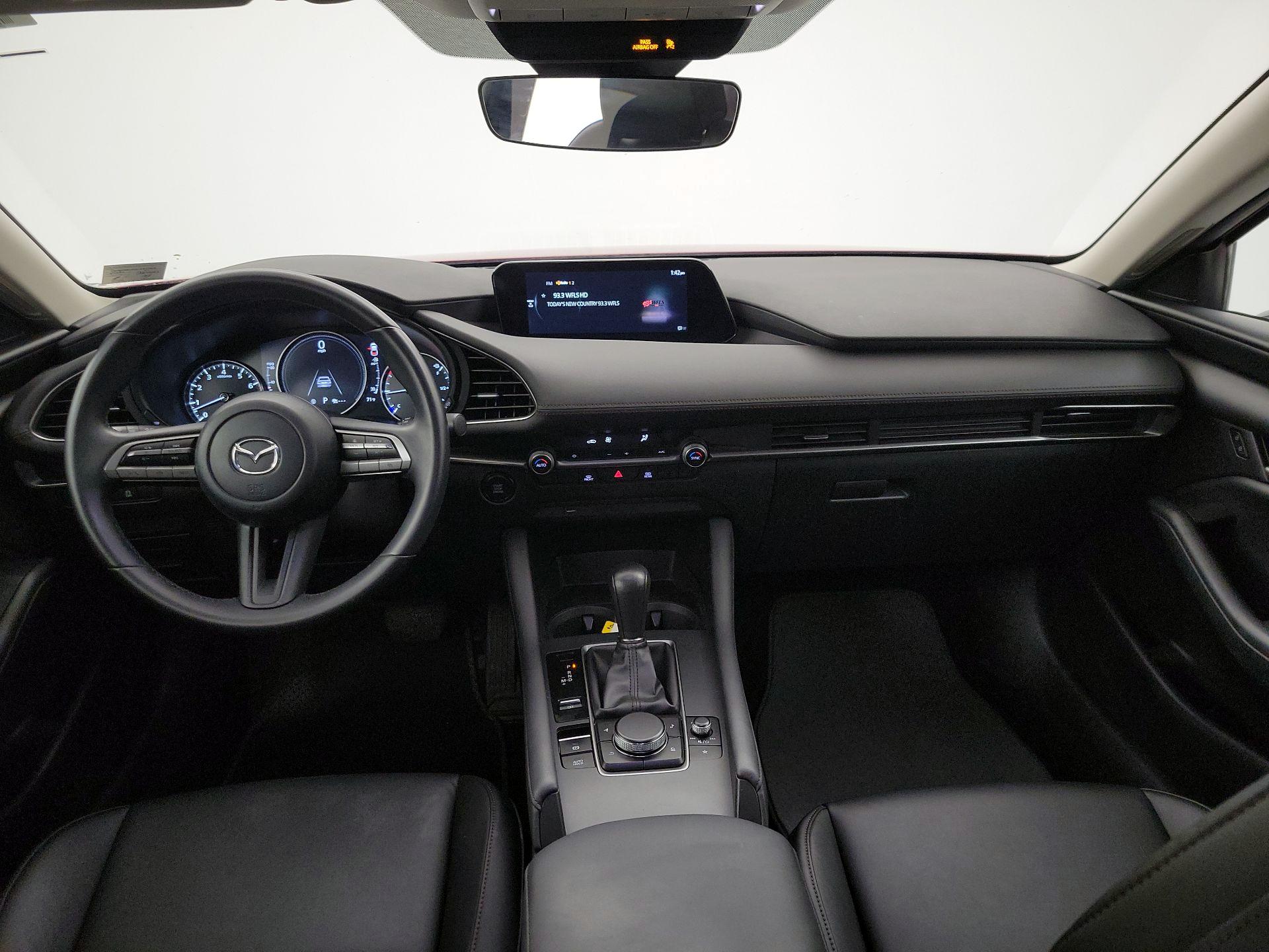 Thumbnail: 2021 Mazda Mazda3 - 9