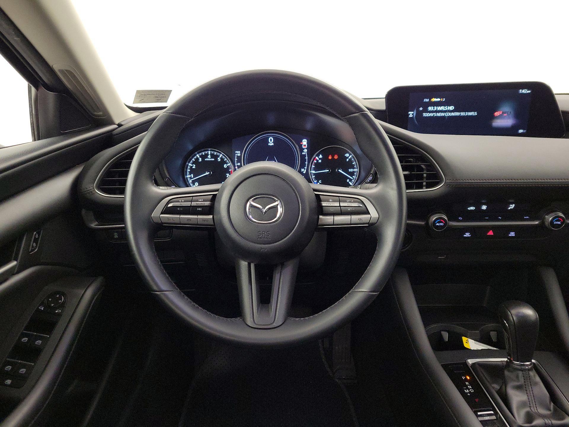 Thumbnail: 2021 Mazda Mazda3 - 10