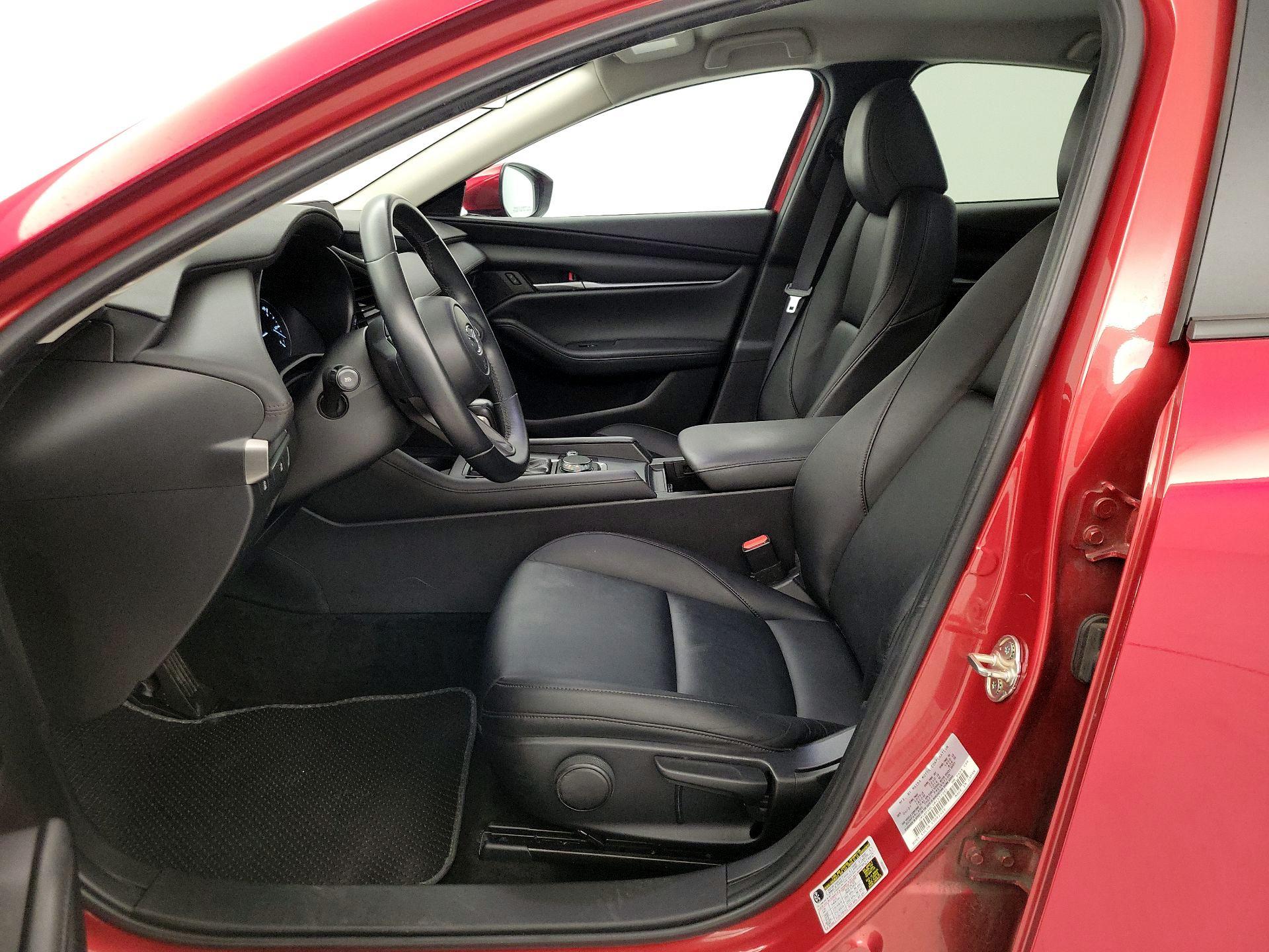 Thumbnail: 2021 Mazda Mazda3 - 11