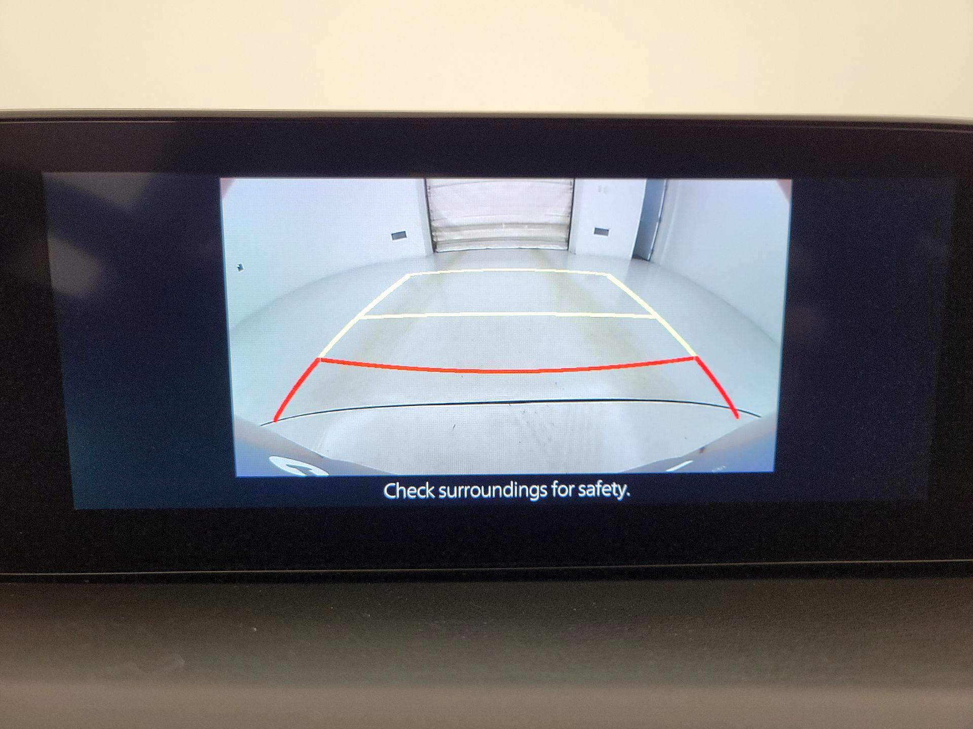 Thumbnail: 2021 Mazda Mazda3 - 14